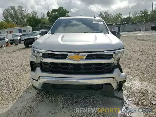 13 fotografías del automóvil dañado 2GCPACED0N1502138 CHEVROLET ALL Models 2022
