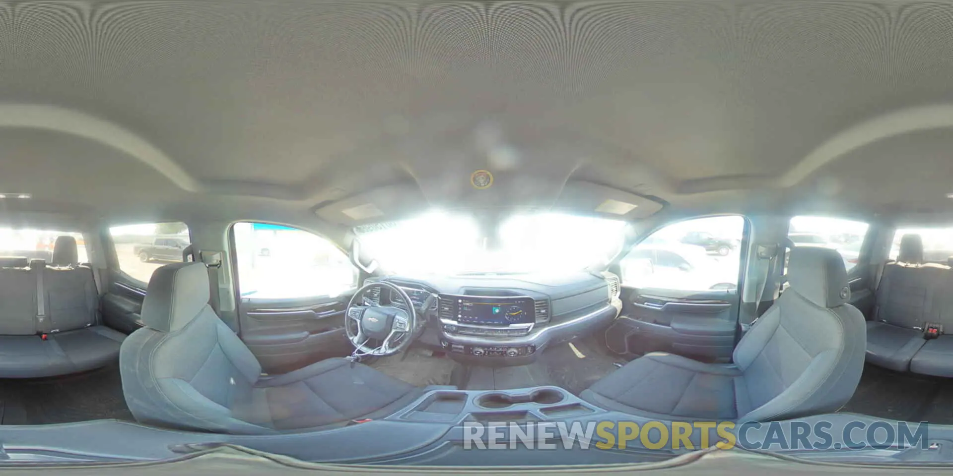 14 fotografías del automóvil dañado 2GCUDDED1N1518493 CHEVROLET ALL Models 2022