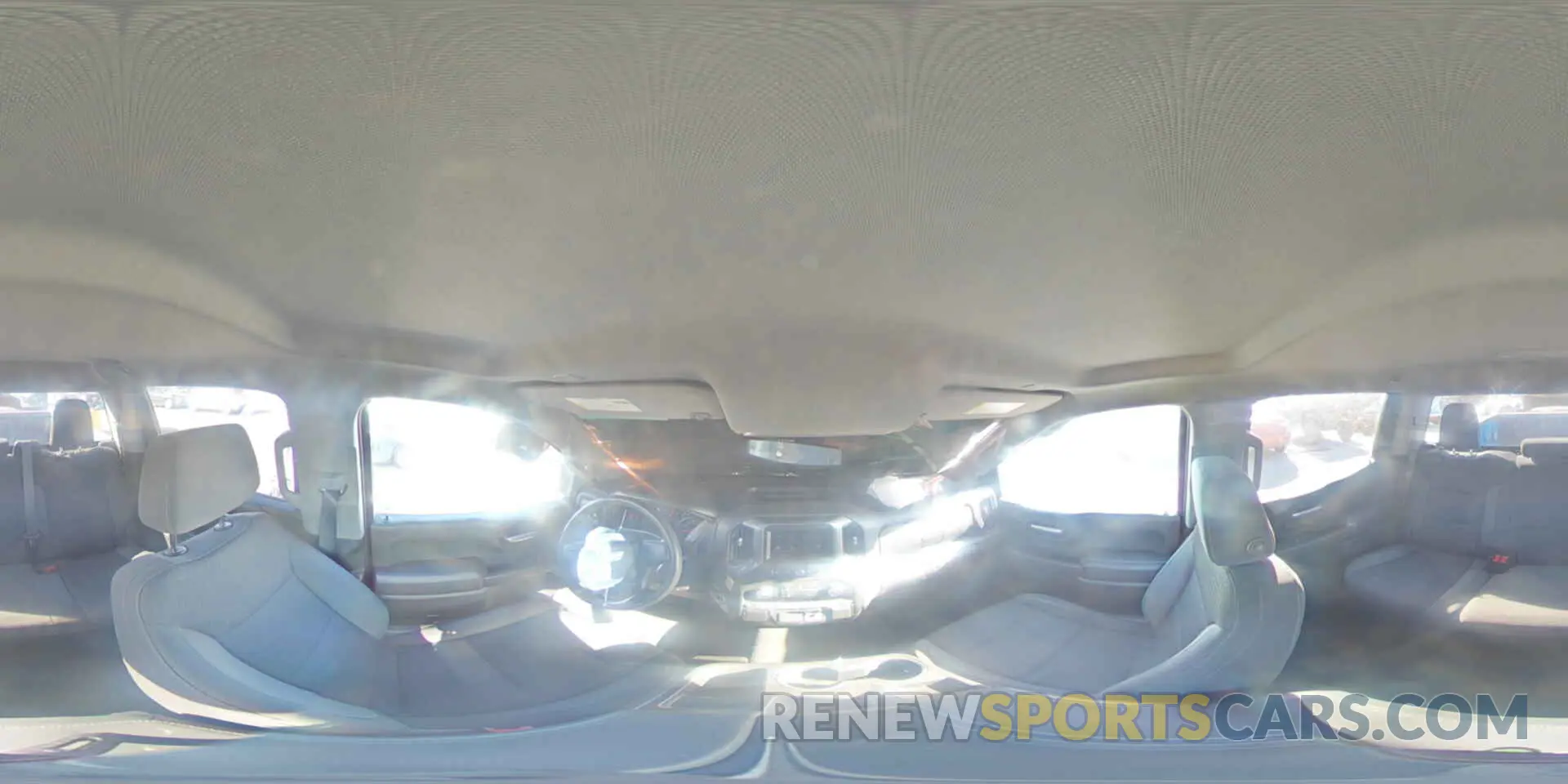 12 fotografías del automóvil dañado 3GCPABEKXNG529248 CHEVROLET ALL Models 2022