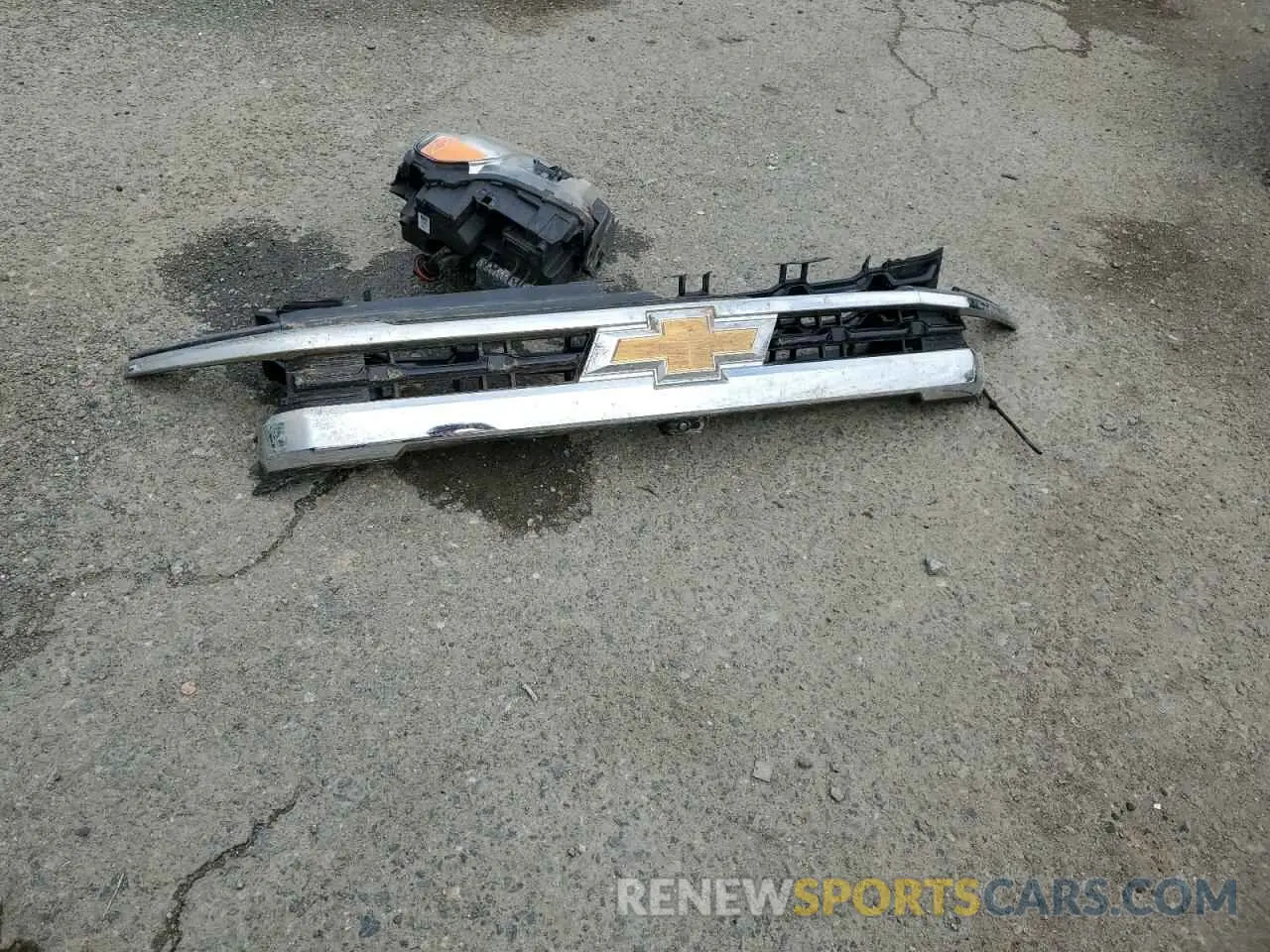 12 fotografías del automóvil dañado 3GCUDDED7NG530042 CHEVROLET ALL Models 2022