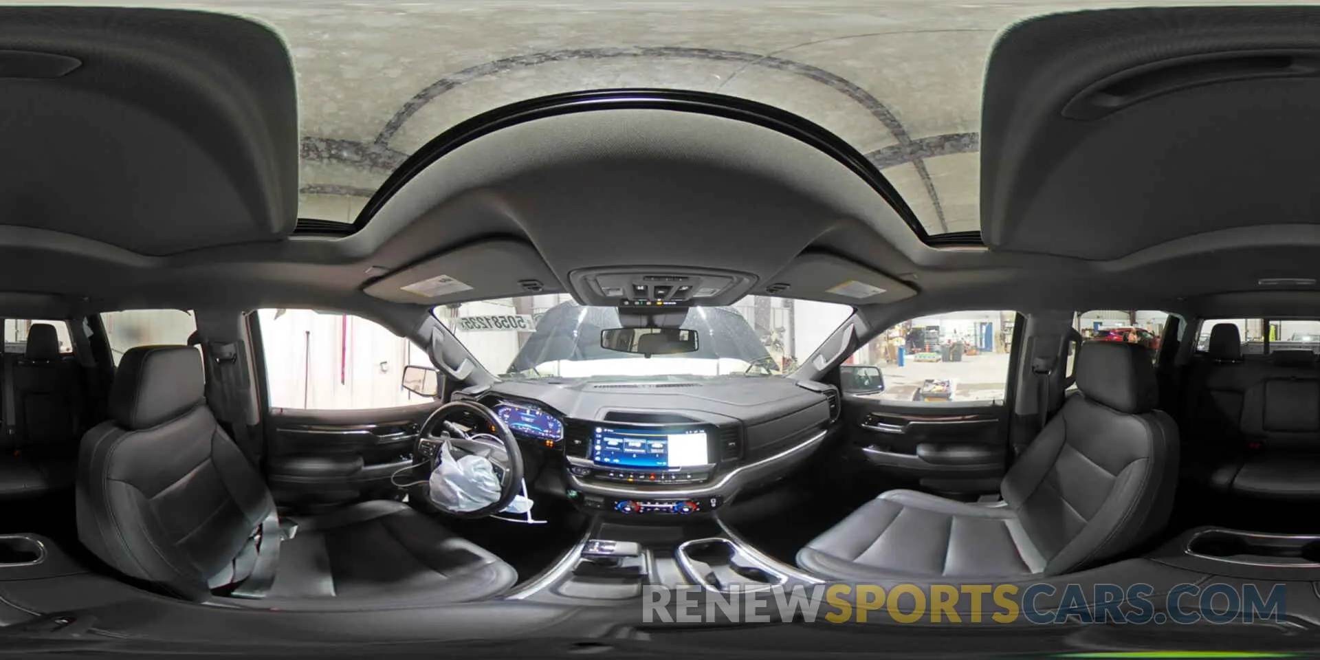 14 fotografías del automóvil dañado 3GCUDFED1NG634831 CHEVROLET ALL Models 2022