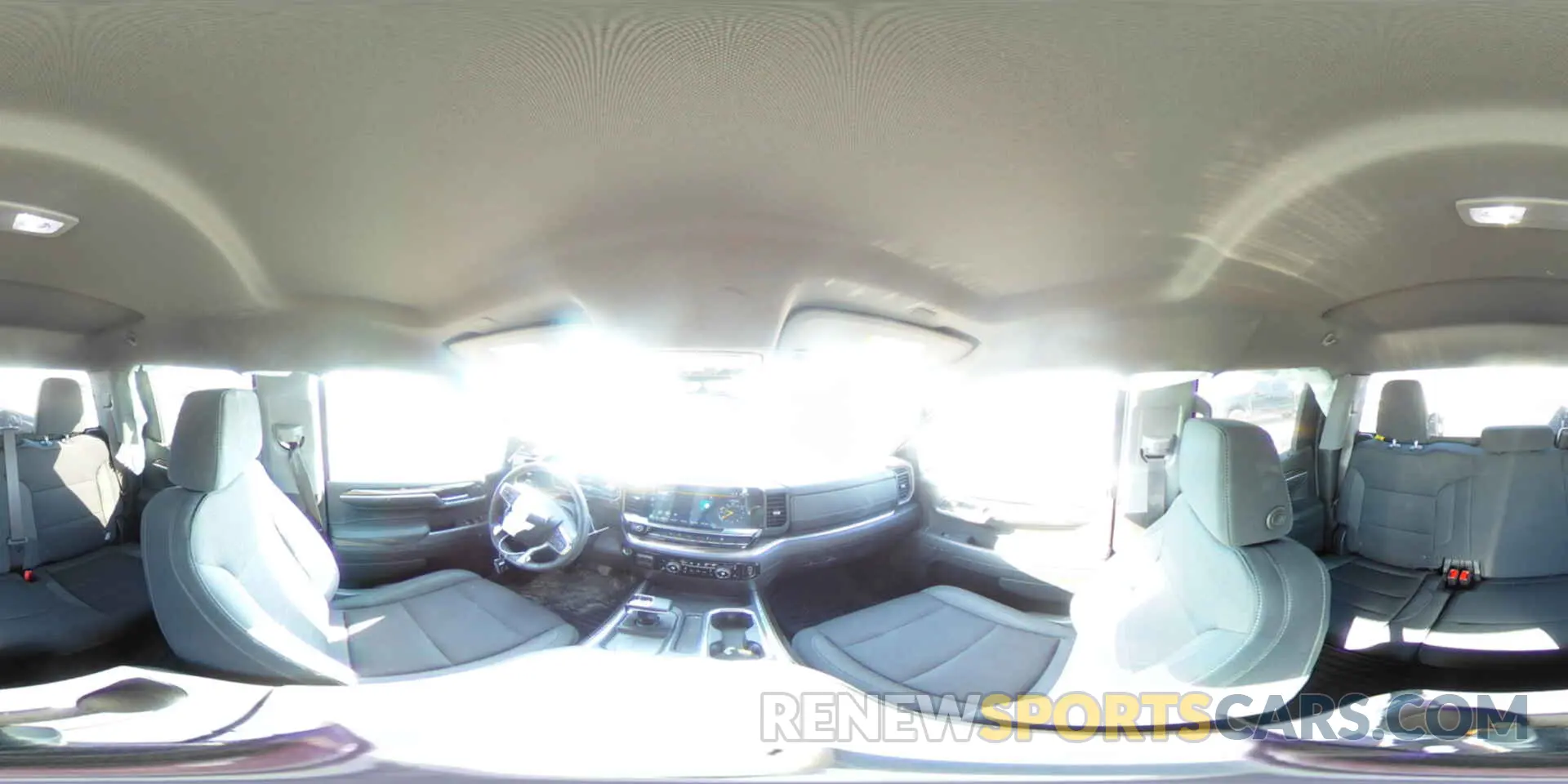 13 fotografías del automóvil dañado 1GCRACED6PZ309320 CHEVROLET ALL Models 2023