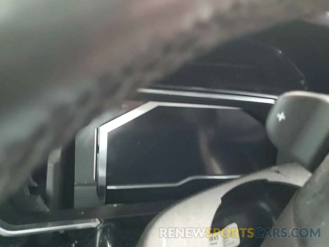 9 fotografías del automóvil dañado 1GCUDEE8XPZ269162 CHEVROLET ALL Models 2023