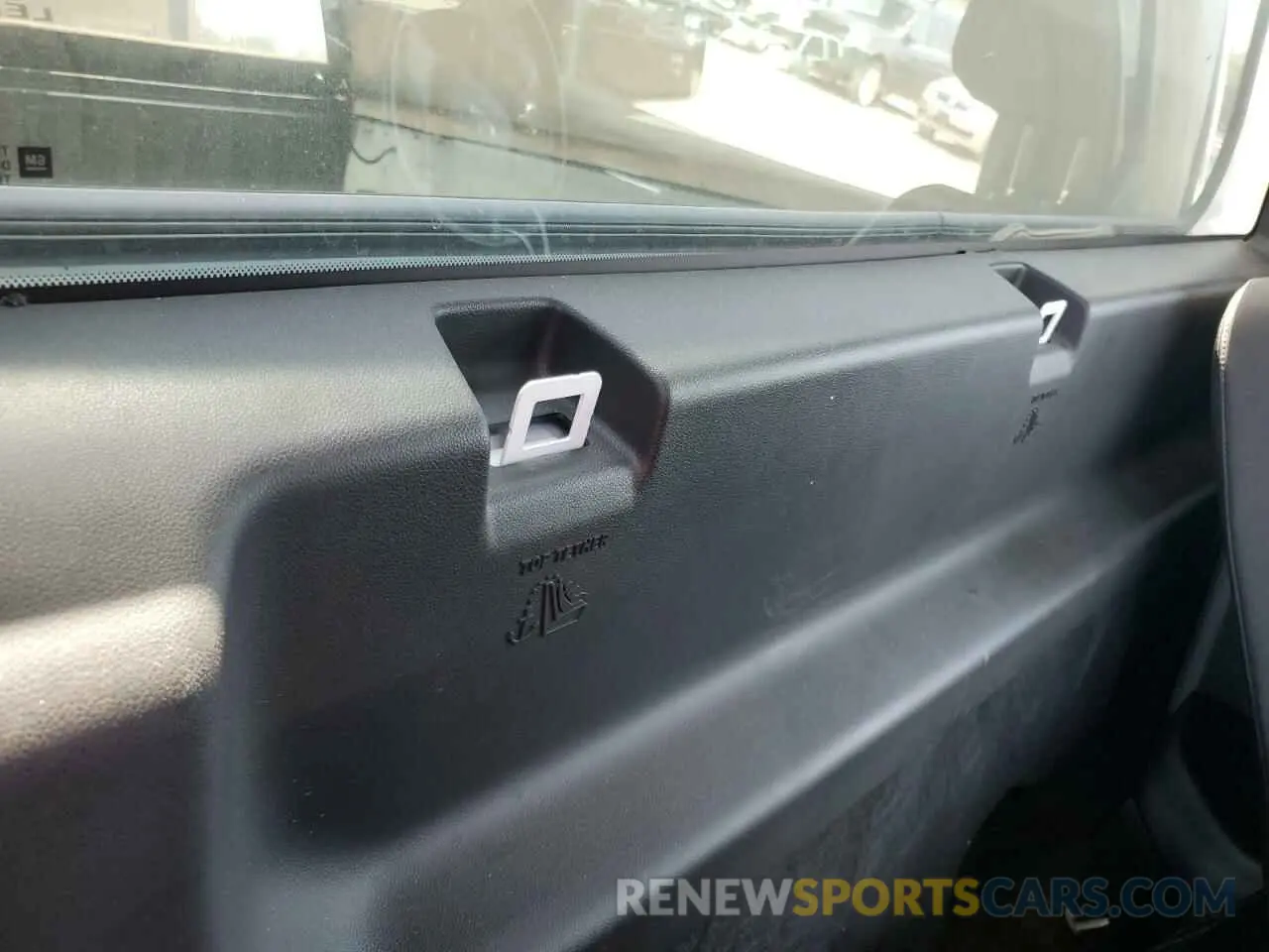 10 fotografías del automóvil dañado 3GCNAAEK5PG346182 CHEVROLET ALL Models 2023