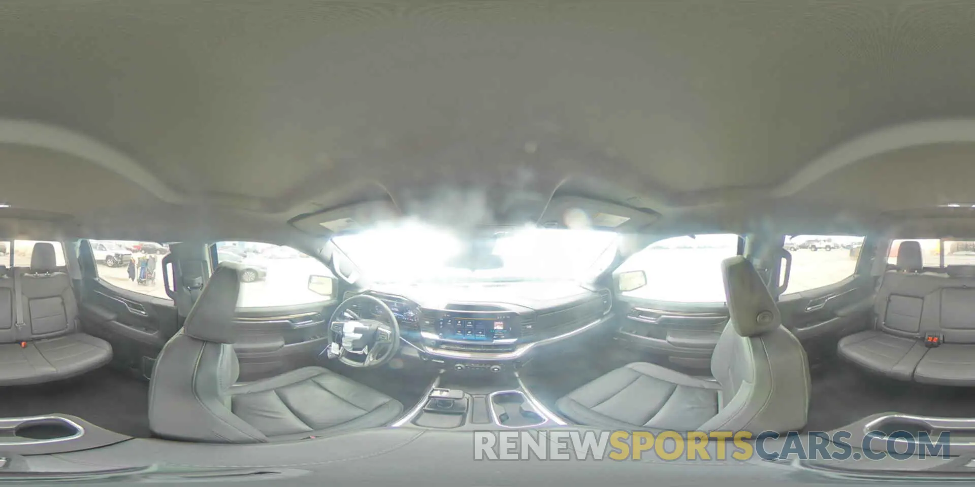 15 fotografías del automóvil dañado 3GCUDFED9PG352939 CHEVROLET ALL Models 2023