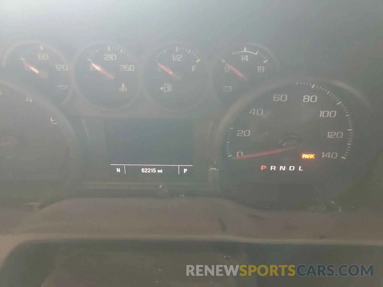 9 fotografías del automóvil dañado 1GC4YLEY1RF271413 CHEVROLET ALL Models 2024
