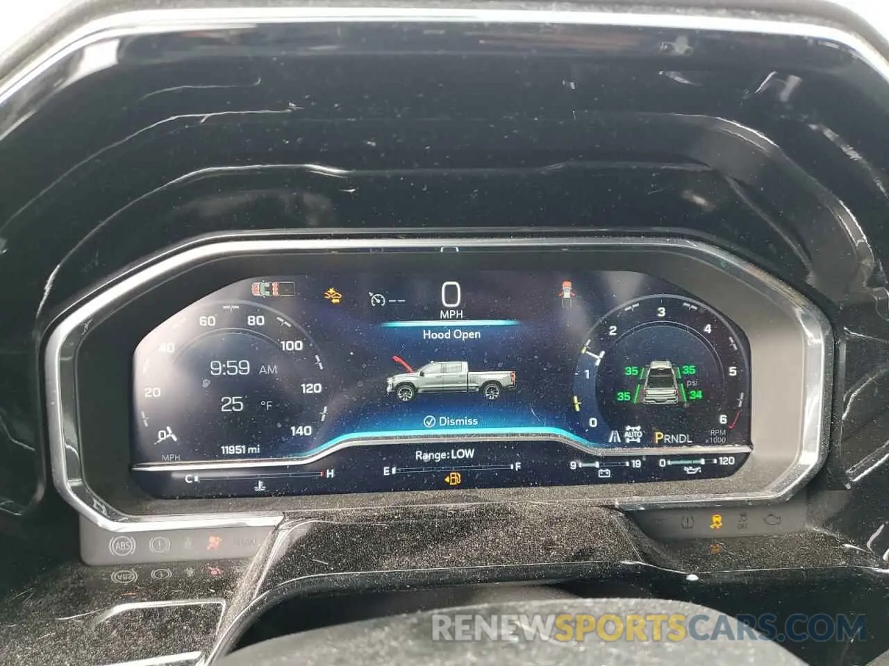9 fotografías del automóvil dañado 1GCPDEEK5RZ286141 CHEVROLET ALL Models 2024