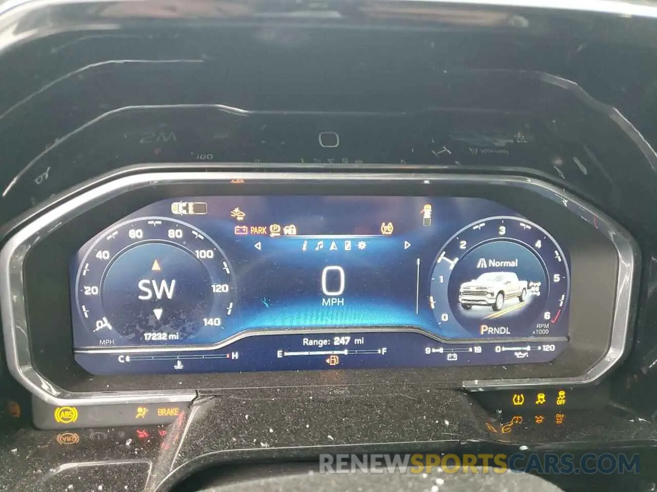9 fotografías del automóvil dañado 1GCPDKEK8RZ153050 CHEVROLET ALL Models 2024