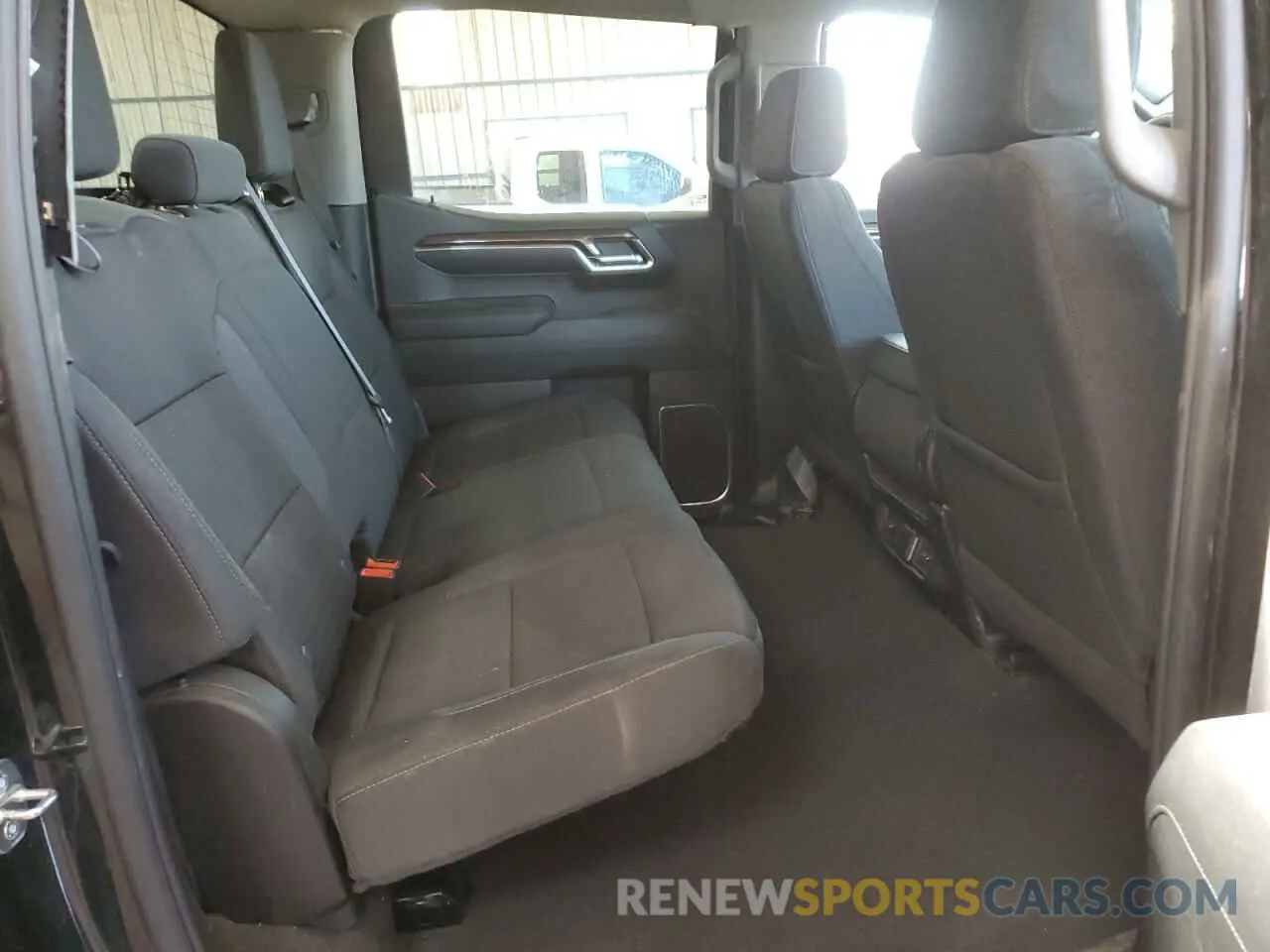 10 fotografías del automóvil dañado 1GCUDDED1RZ209894 CHEVROLET ALL Models 2024