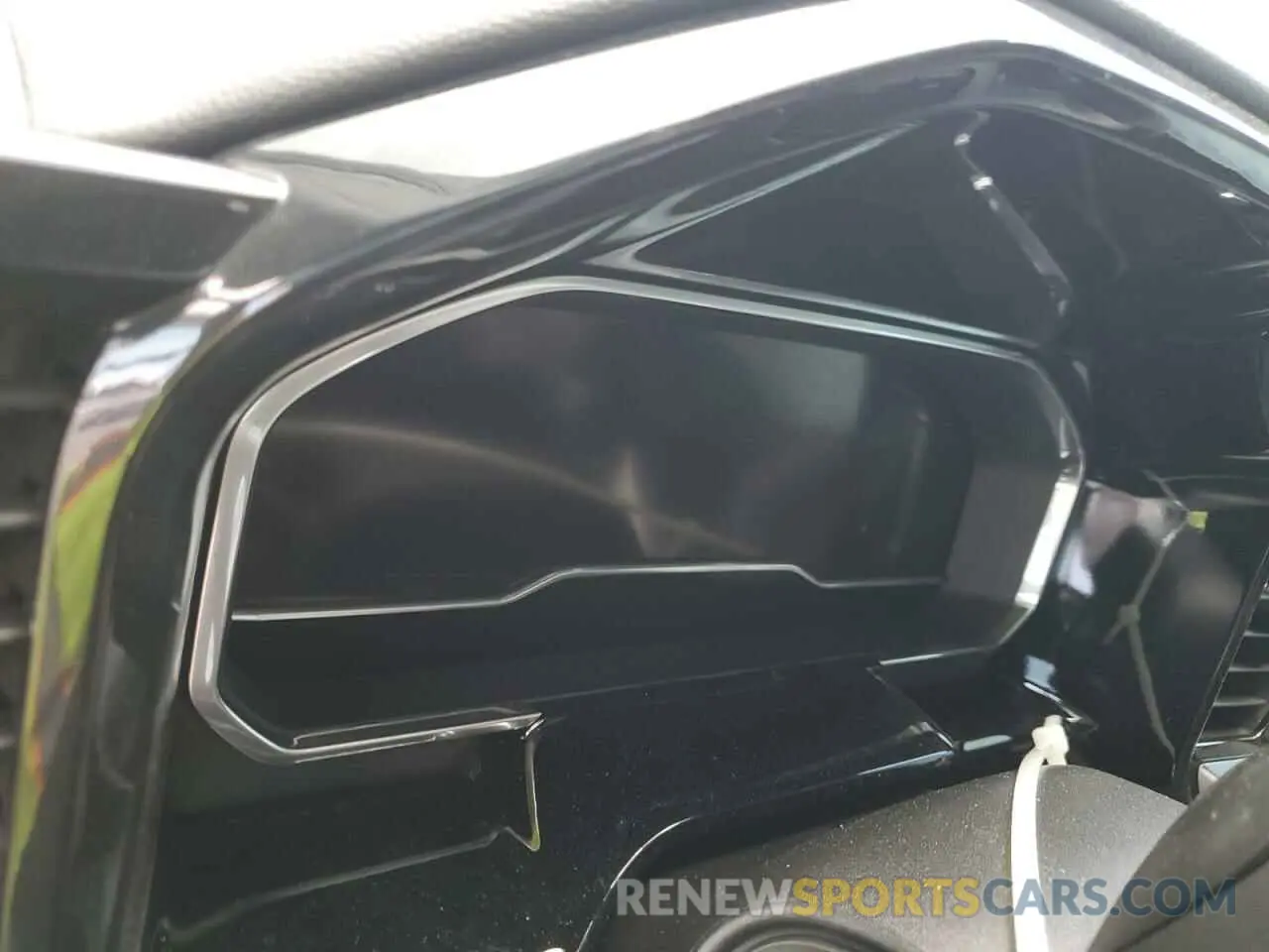 9 fotografías del automóvil dañado 1GCUDDED2RZ338100 CHEVROLET ALL Models 2024