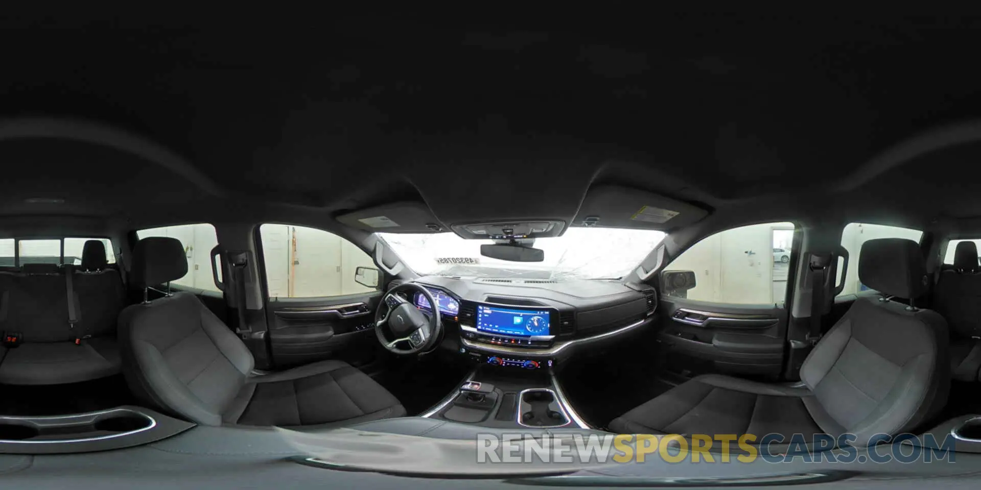 15 fotografías del automóvil dañado 1GCUDEE8XRZ143922 CHEVROLET ALL Models 2024