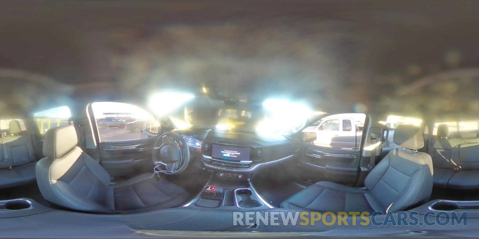 12 fotografías del automóvil dañado 1GCUDEED2RZ124780 CHEVROLET ALL Models 2024