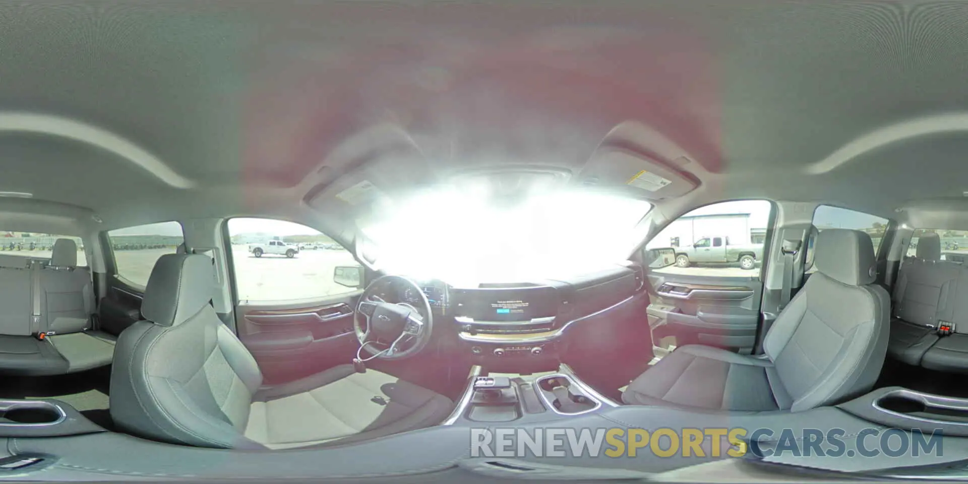 12 fotografías del automóvil dañado 1GCUDEED8RZ399151 CHEVROLET ALL Models 2024