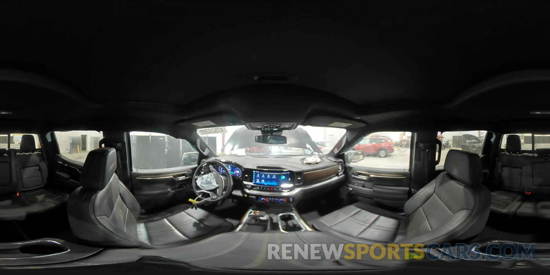 13 fotografías del automóvil dañado 1GCUDJEL1RZ168530 CHEVROLET ALL Models 2024