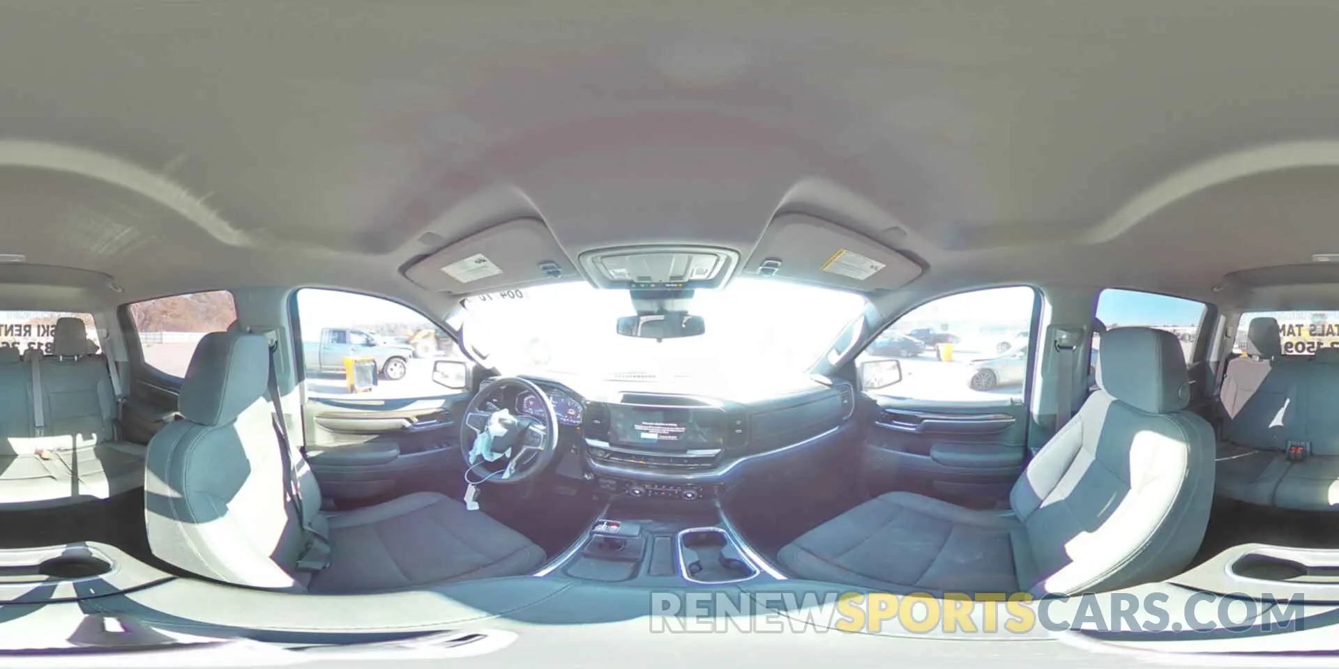 13 fotografías del automóvil dañado 3GCPACED2RG185590 CHEVROLET ALL Models 2024