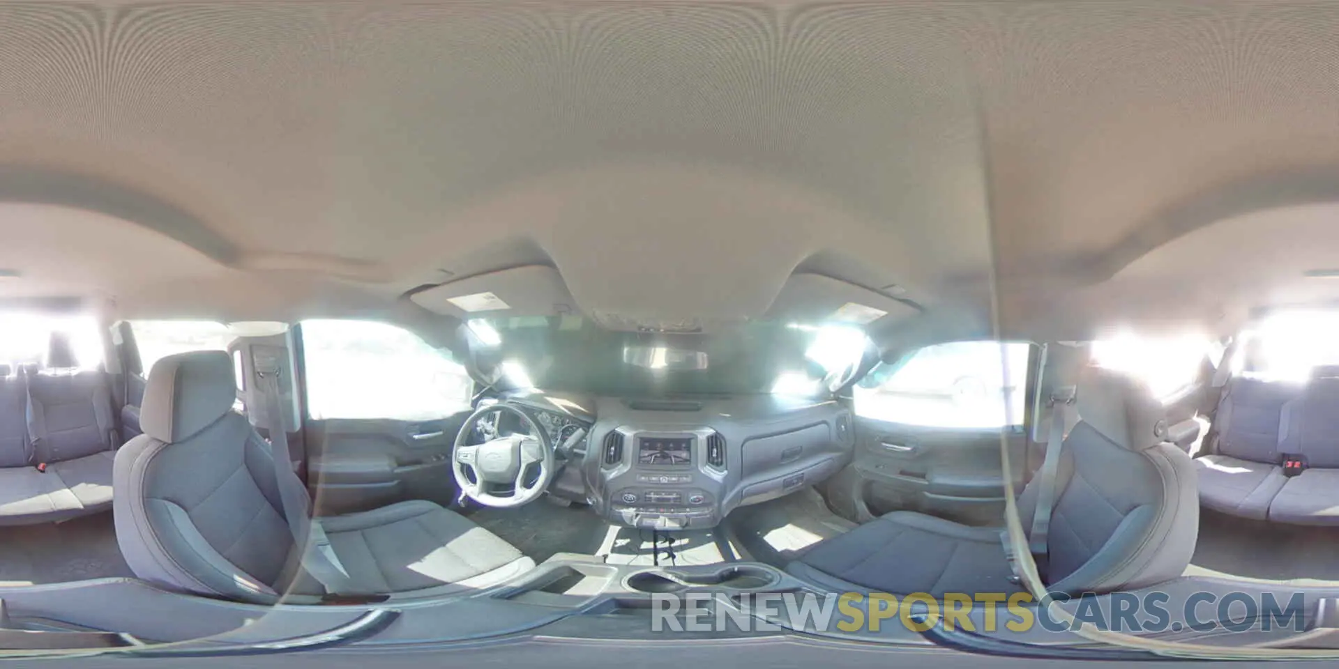 13 fotografías del automóvil dañado 3GCUDCE89RG260945 CHEVROLET ALL Models 2024