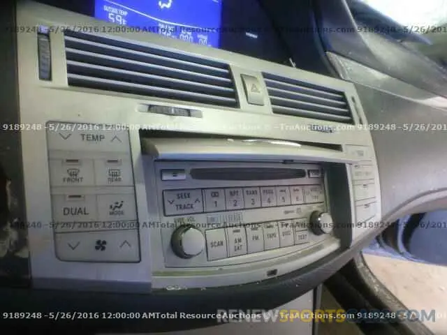 9 fotografías del automóvil dañado 3GCUDCED9RG177450 CHEVROLET ALL Models 2024
