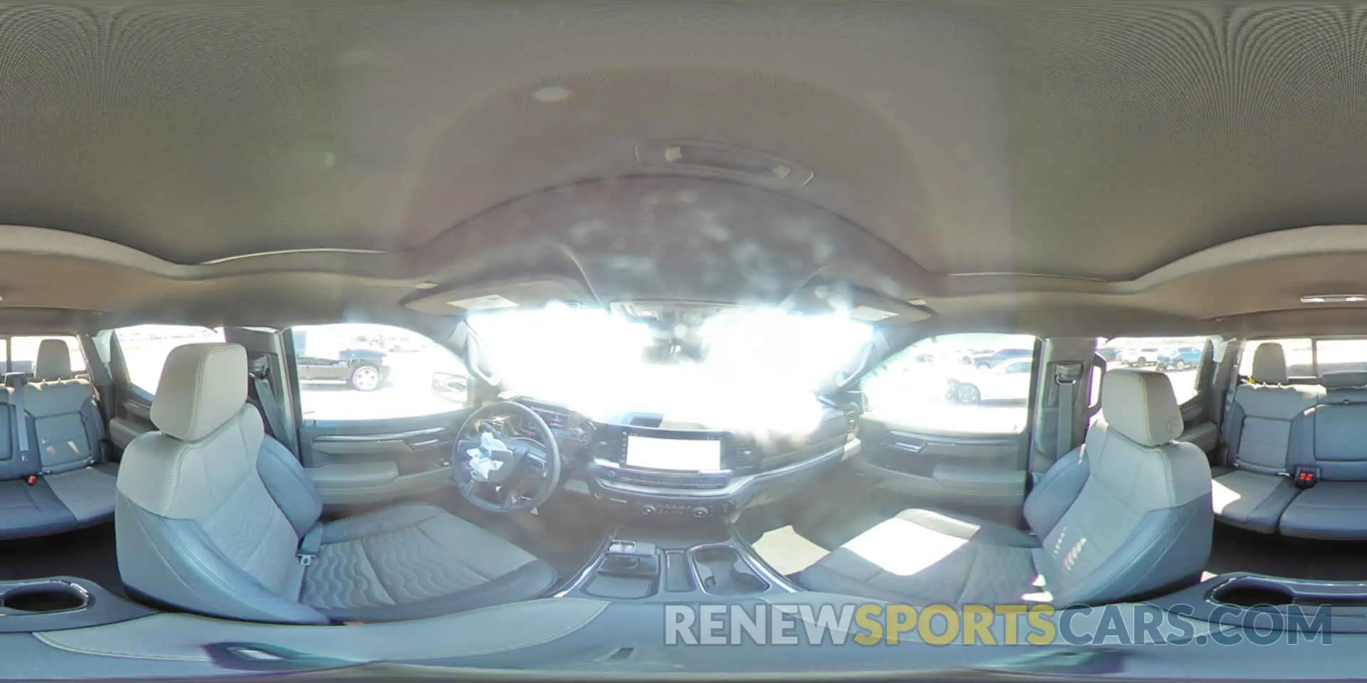 15 fotografías del automóvil dañado 3GCUDHE88RG378823 CHEVROLET ALL Models 2024