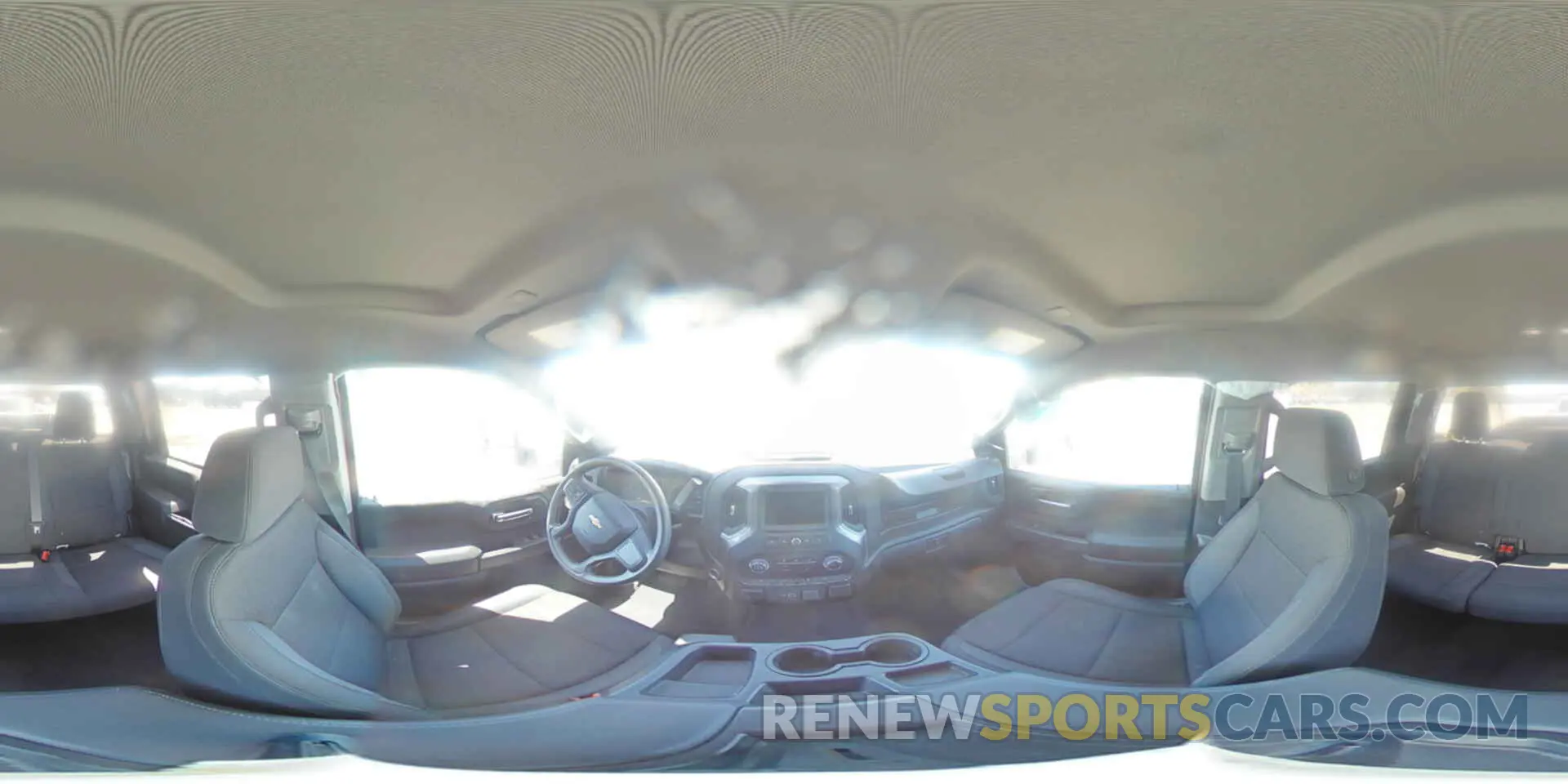 12 fotografías del automóvil dañado 1GC4KME73SF116608 CHEVROLET ALL Models 2025
