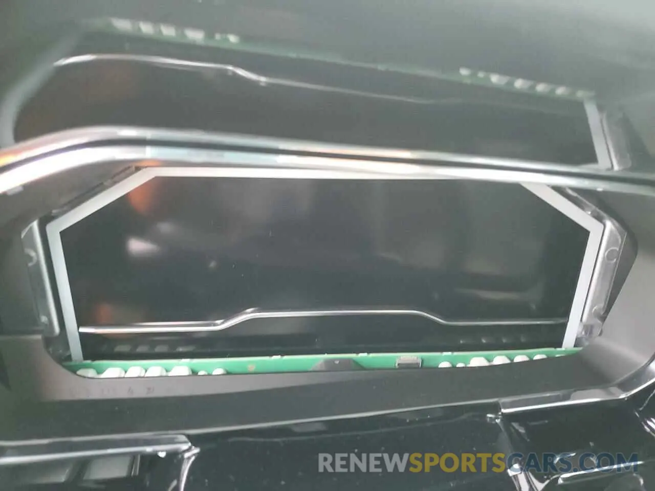 9 fotografías del automóvil dañado 1GC4KYE72SF211989 CHEVROLET ALL Models 2025