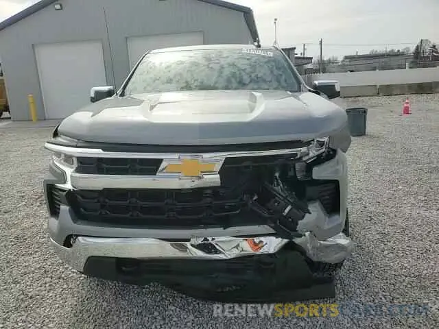 11 fotografías del automóvil dañado 1GCPKKEK4SZ100423 CHEVROLET ALL Models 2025