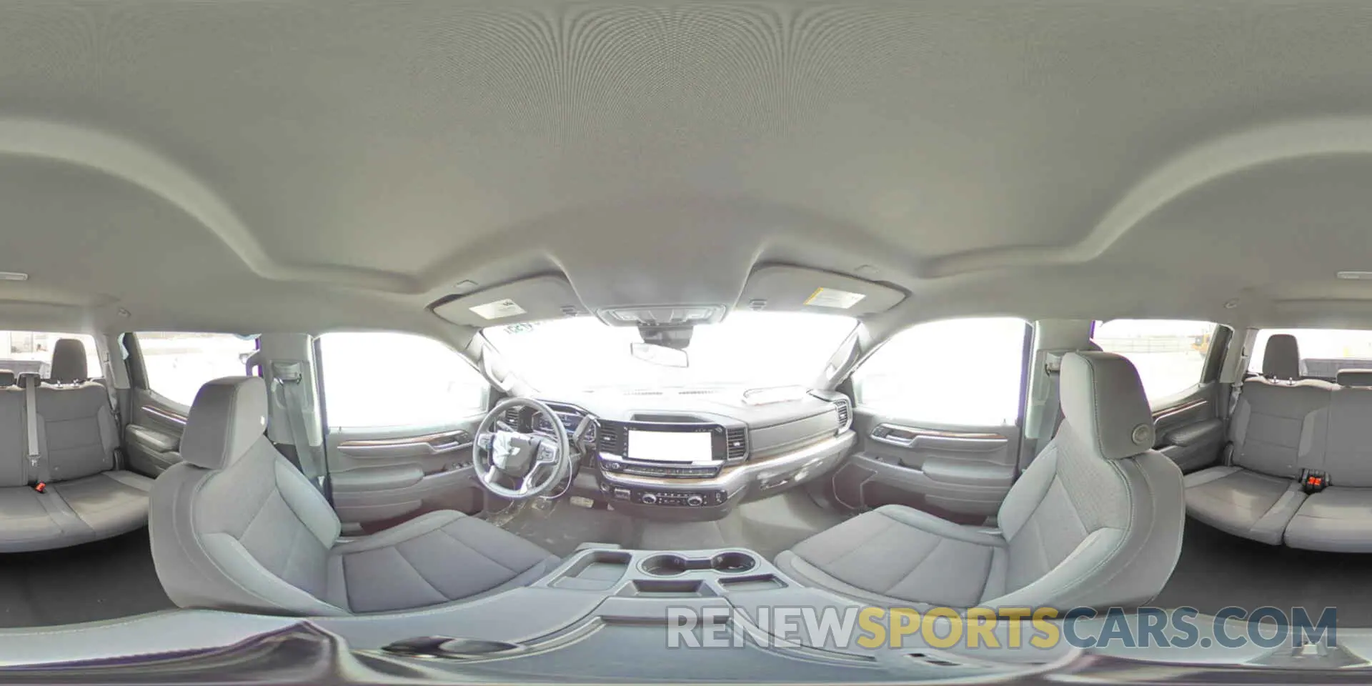 13 fotografías del automóvil dañado 1GCPKKEK4SZ100423 CHEVROLET ALL Models 2025