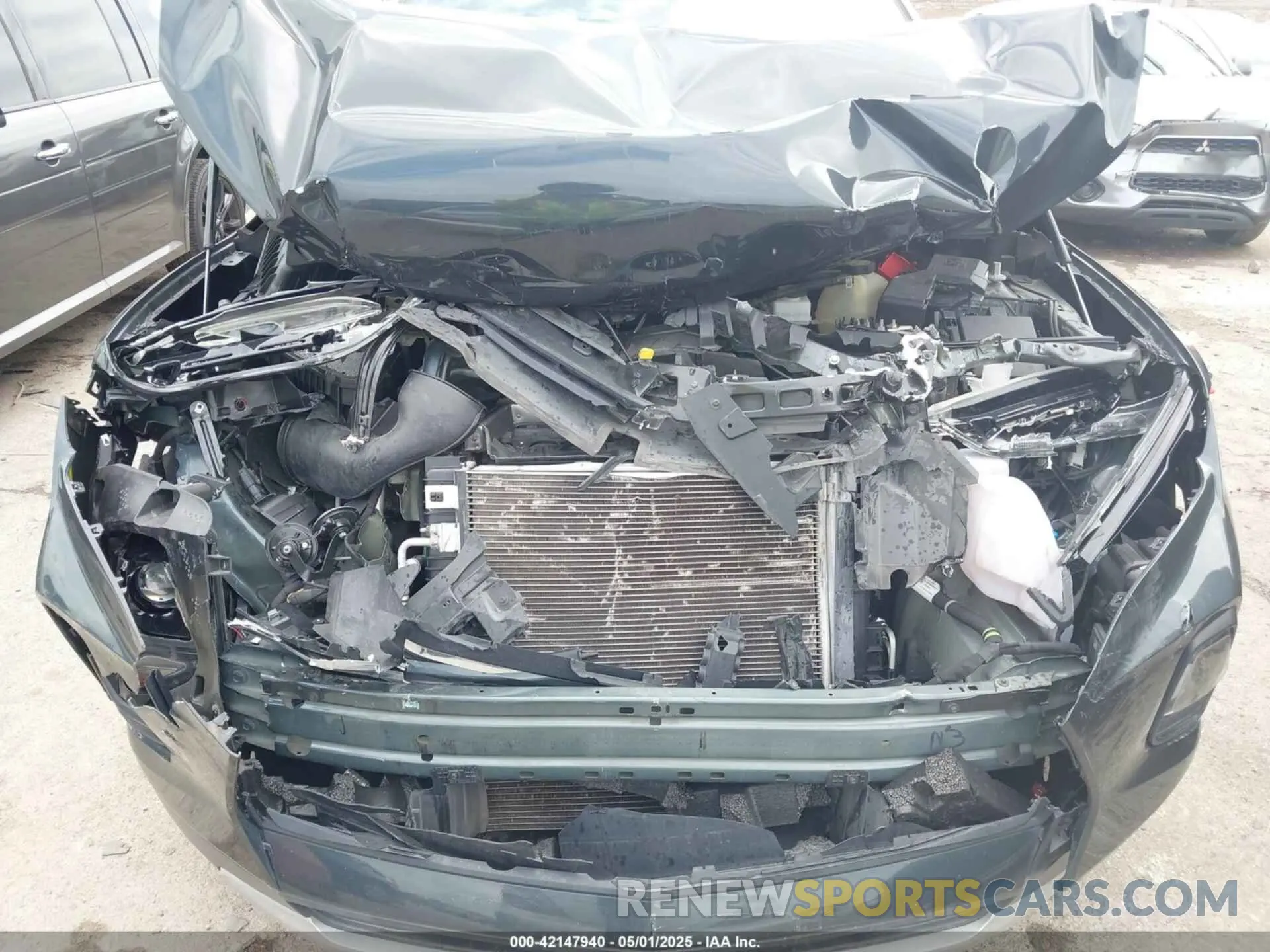 6 fotografías del automóvil dañado 3GNKBBRA0KS699143 CHEVROLET BLAZER 2019