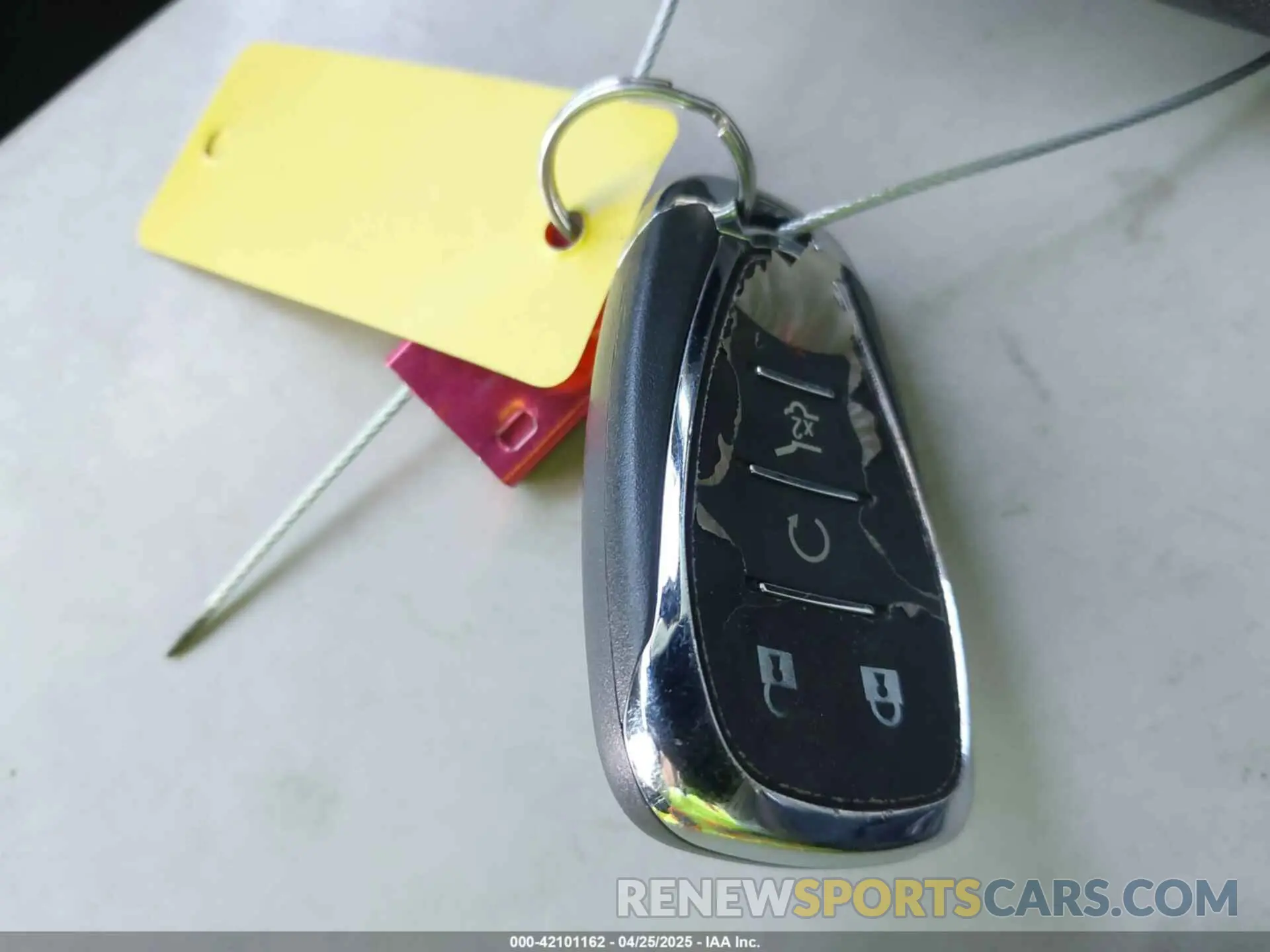 11 fotografías del automóvil dañado 3GNKBBRA2KS574032 CHEVROLET BLAZER 2019