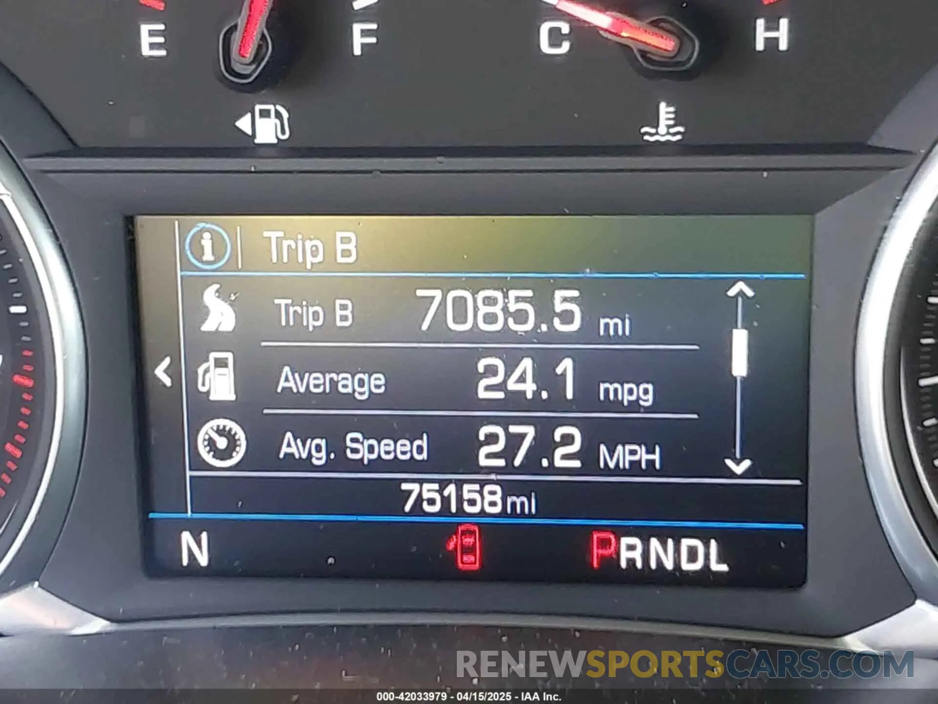 15 fotografías del automóvil dañado 3GNKBBRA4KS579152 CHEVROLET BLAZER 2019