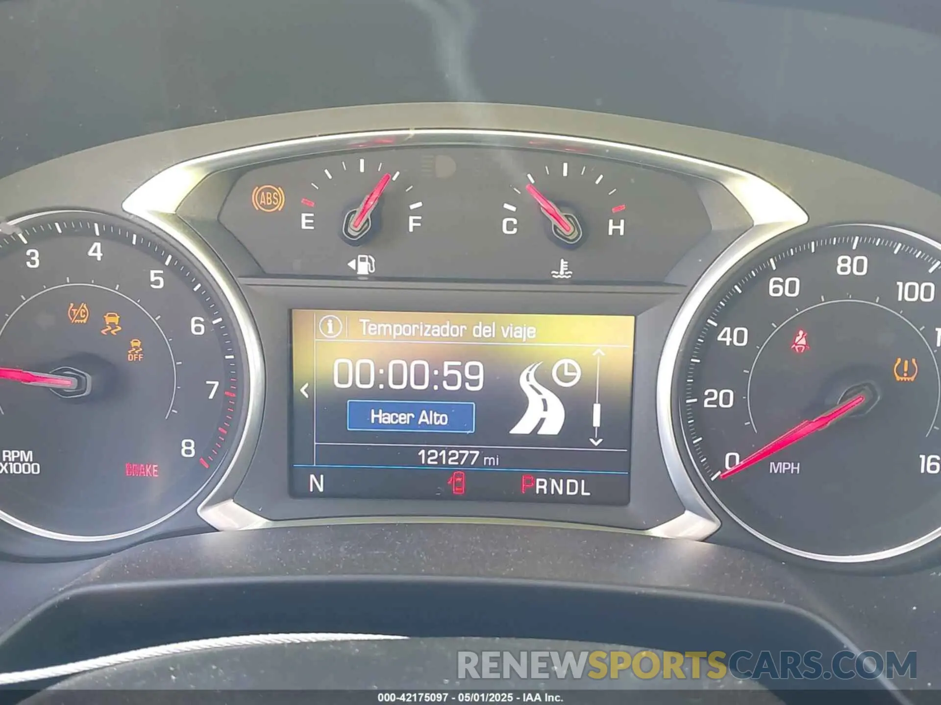 7 fotografías del automóvil dañado 3GNKBBRA9KS614249 CHEVROLET BLAZER 2019