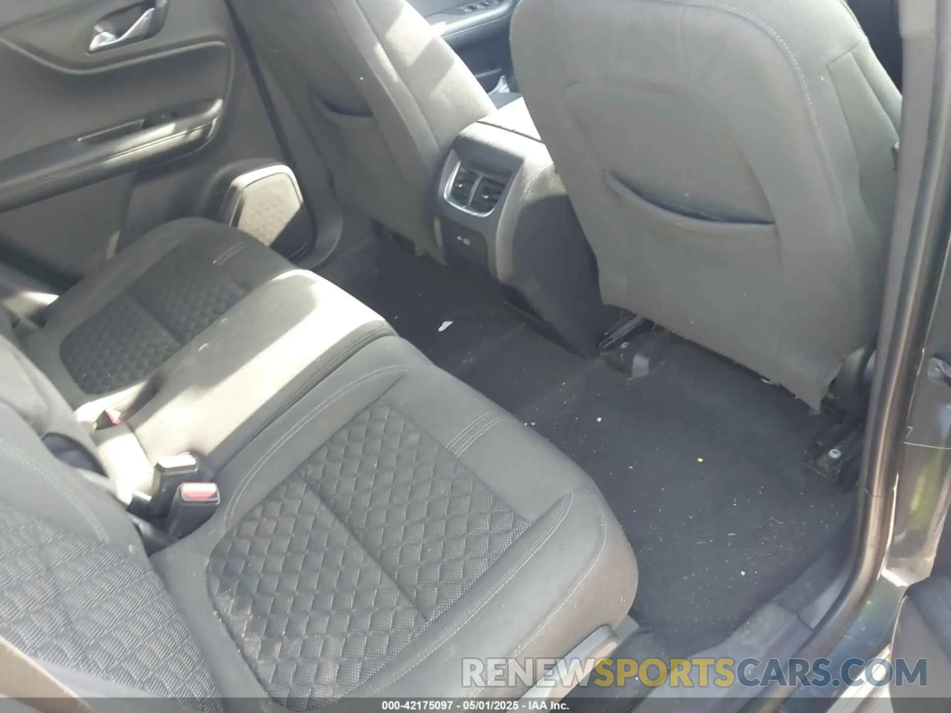 8 fotografías del automóvil dañado 3GNKBBRA9KS614249 CHEVROLET BLAZER 2019