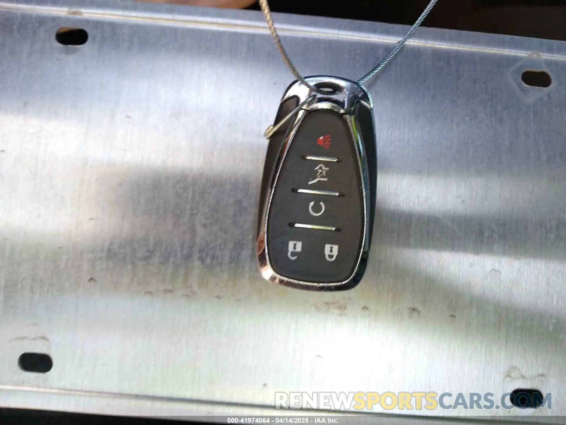 11 fotografías del automóvil dañado 3GNKBBRA9KS701956 CHEVROLET BLAZER 2019