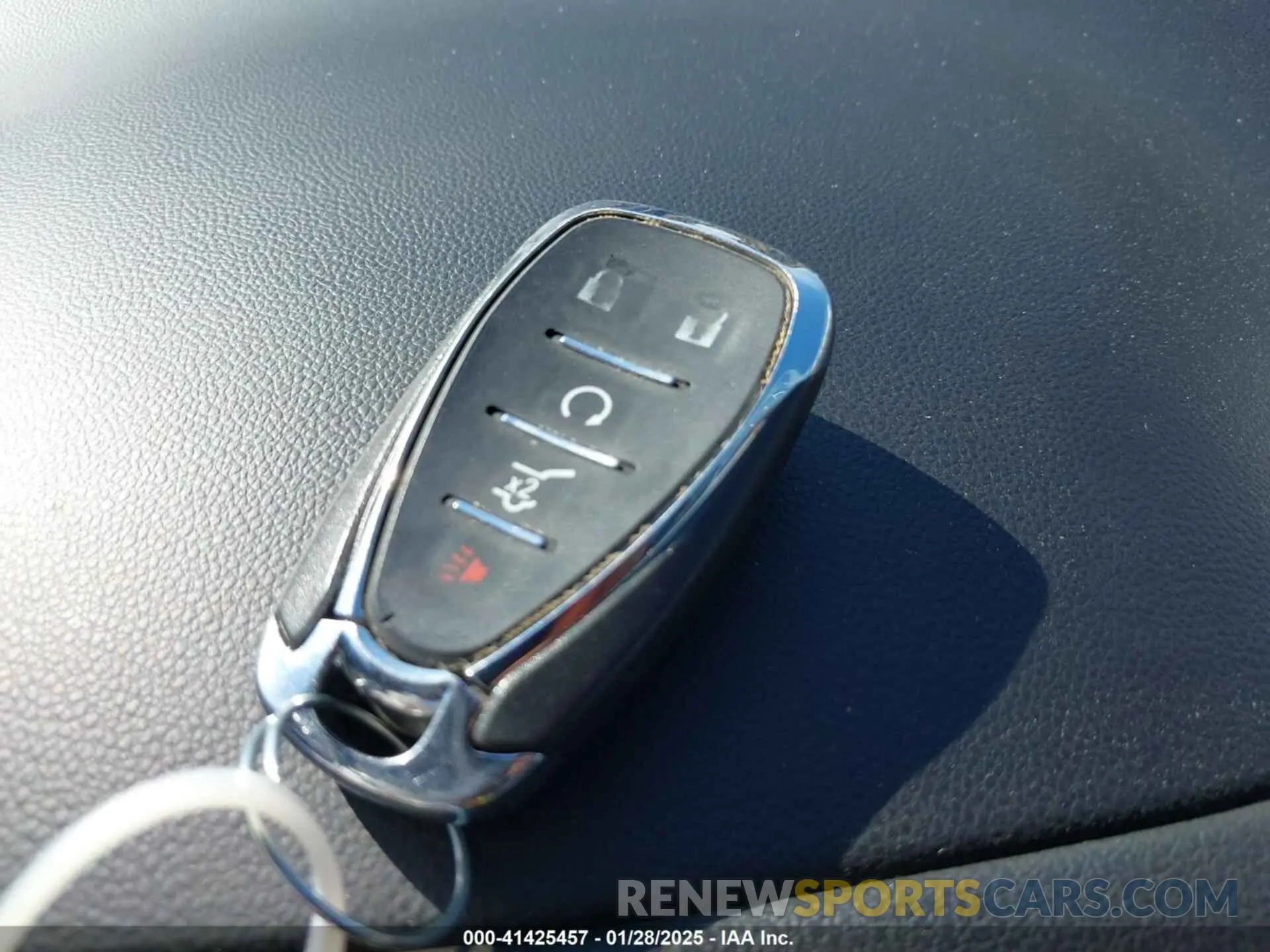 11 fotografías del automóvil dañado 3GNKBBRAXKS602045 CHEVROLET BLAZER 2019