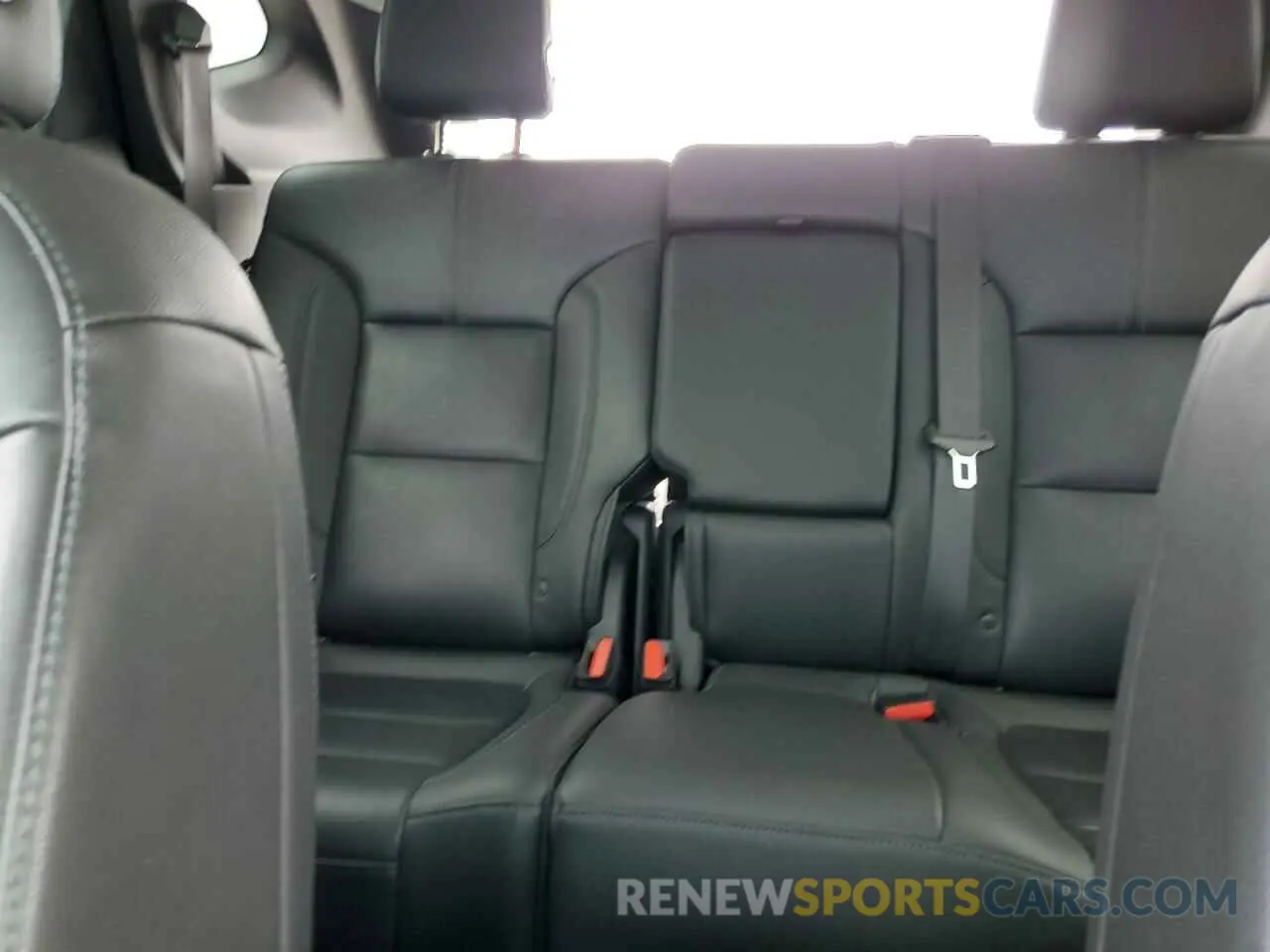 10 fotografías del automóvil dañado 3GNKBDRS7KS608714 CHEVROLET BLAZER 2019