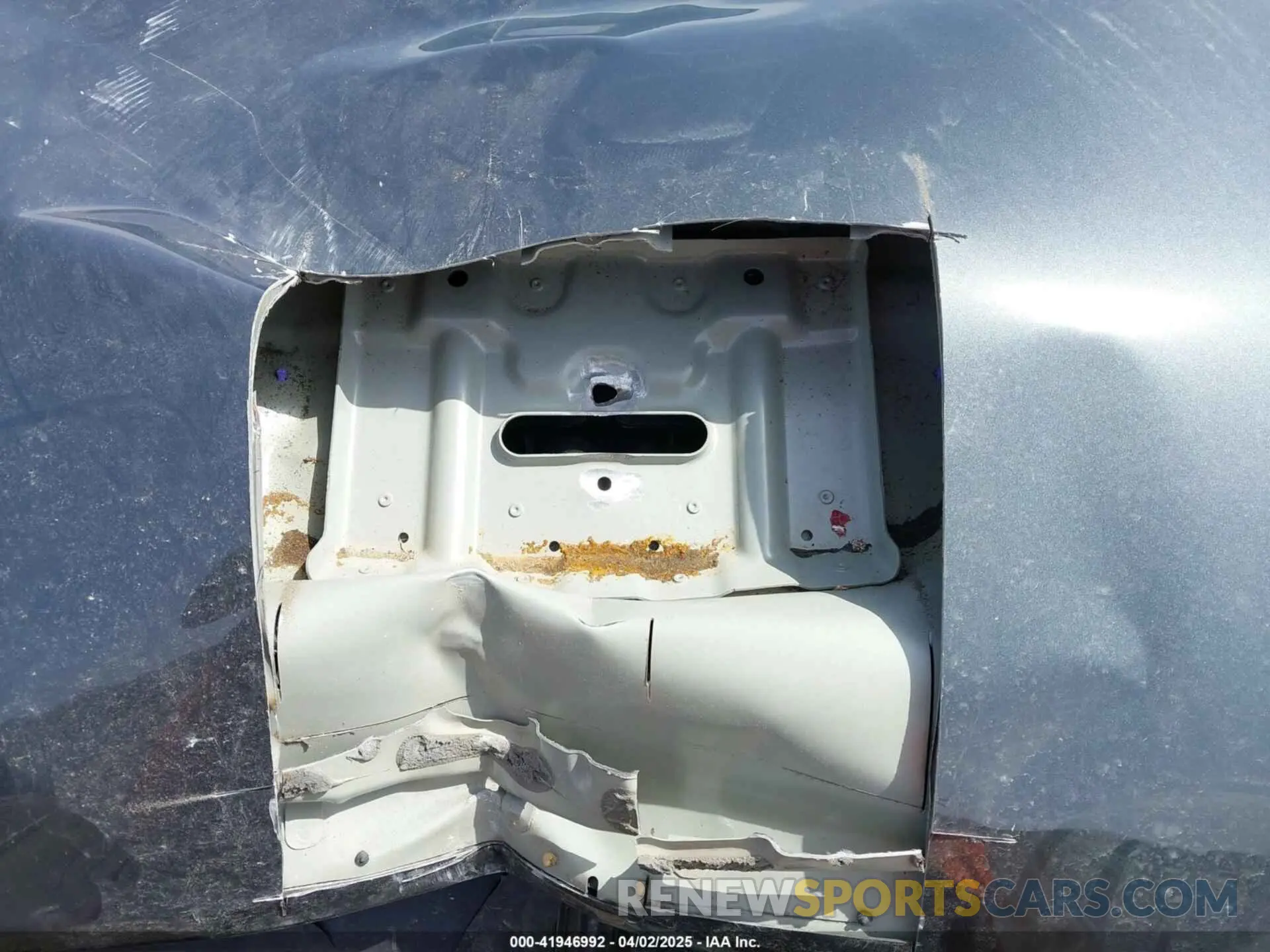 18 fotografías del automóvil dañado 3GNKBERS0KS694793 CHEVROLET BLAZER 2019