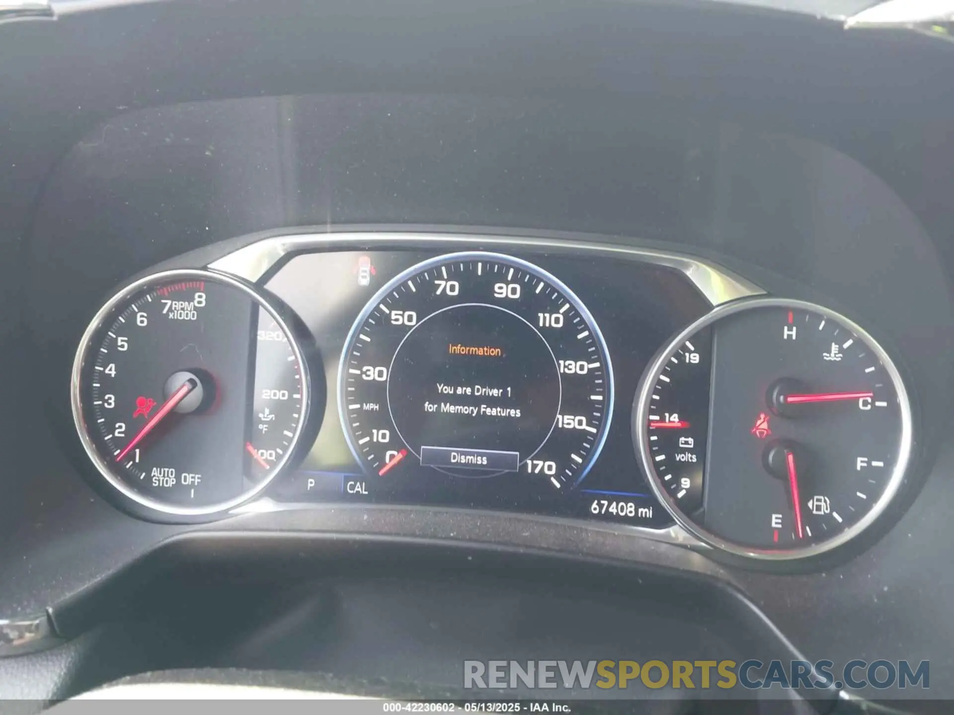 7 fotografías del automóvil dañado 3GNKBERS6KS663807 CHEVROLET BLAZER 2019