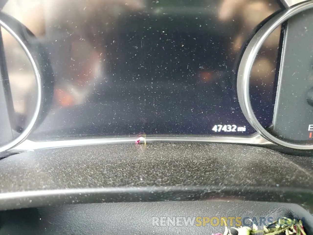 9 fotografías del automóvil dañado 3GNKBFRS4KS690347 CHEVROLET BLAZER 2019