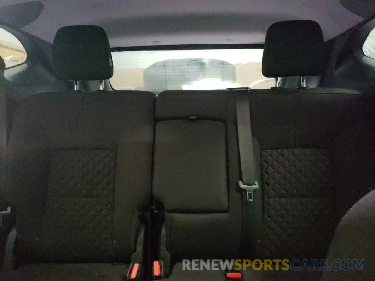 10 fotografías del automóvil dañado 3GNKBGRS0KS591580 CHEVROLET BLAZER 2019