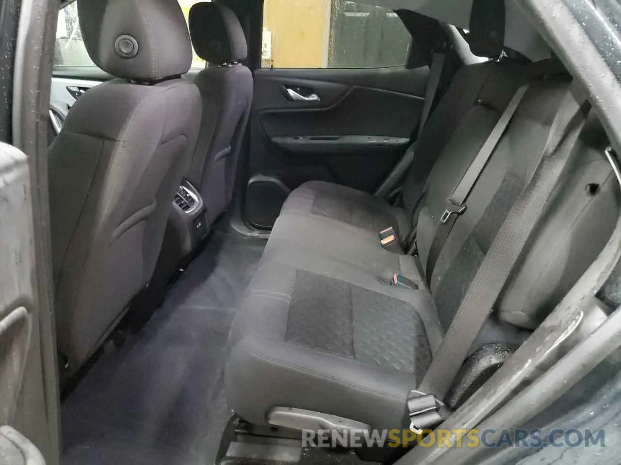 11 fotografías del automóvil dañado 3GNKBGRS3KS653585 CHEVROLET BLAZER 2019