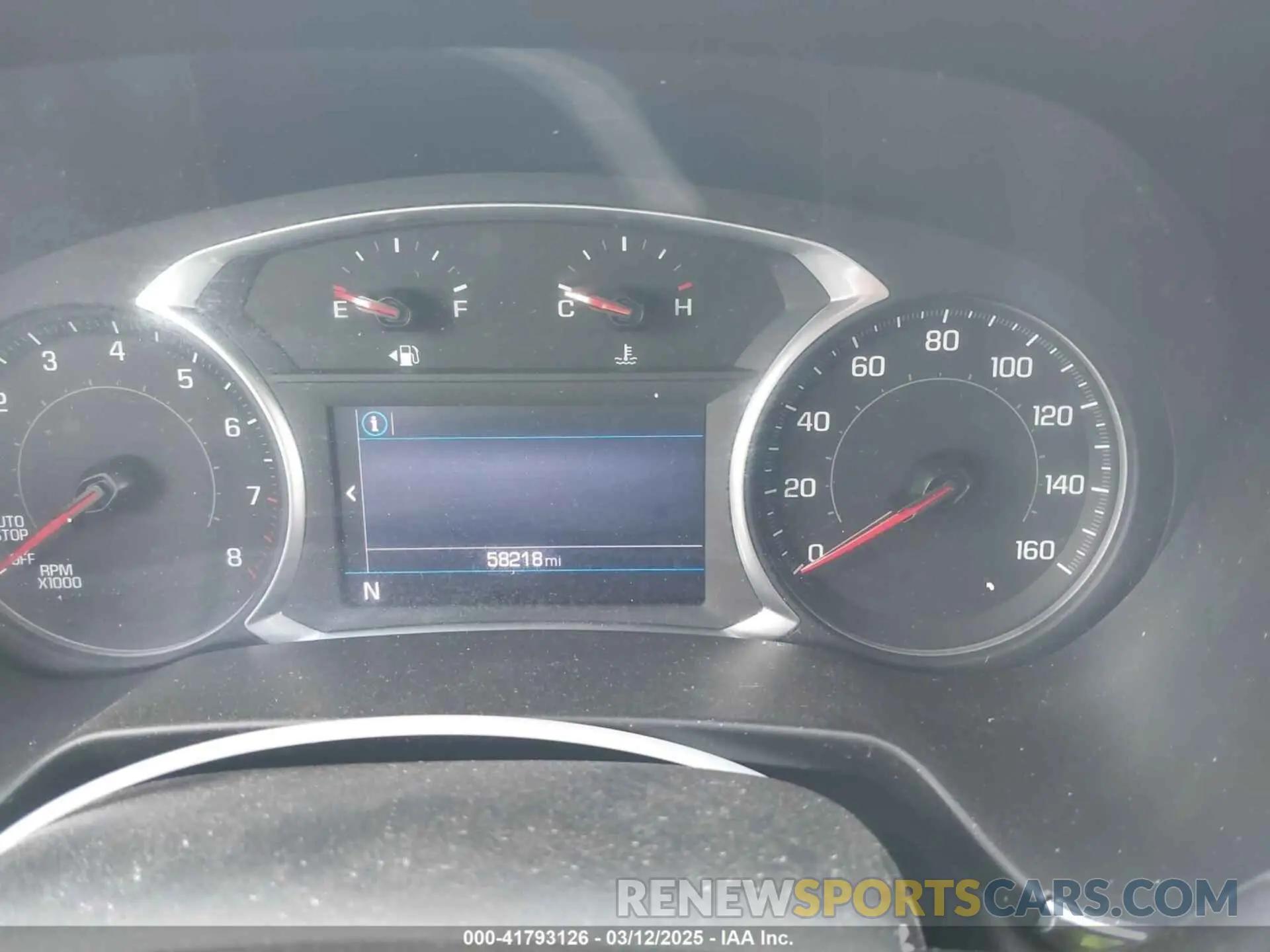7 fotografías del automóvil dañado 3GNKBGRS6KS682367 CHEVROLET BLAZER 2019