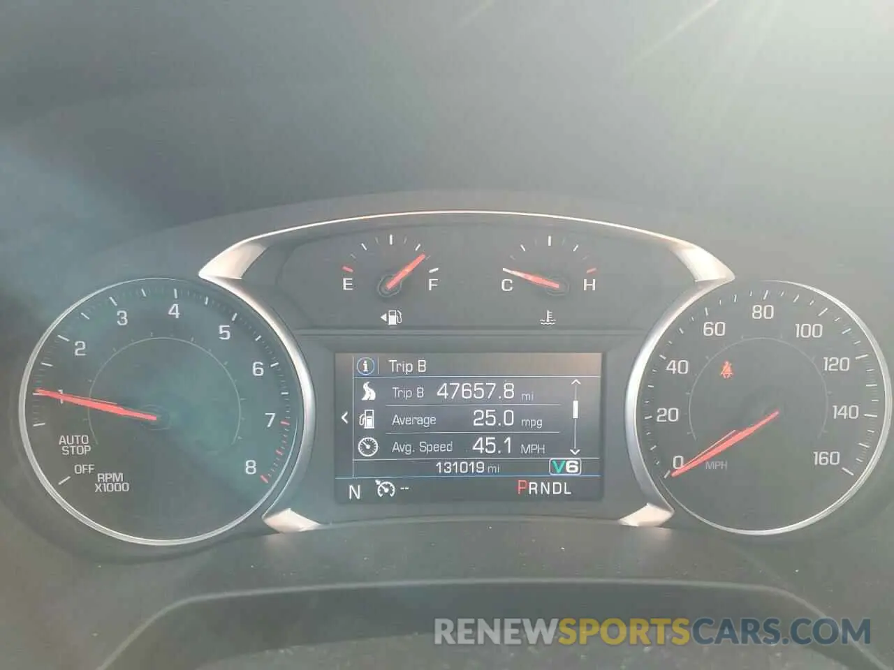 9 fotografías del automóvil dañado 3GNKBGRS8KS585235 CHEVROLET BLAZER 2019