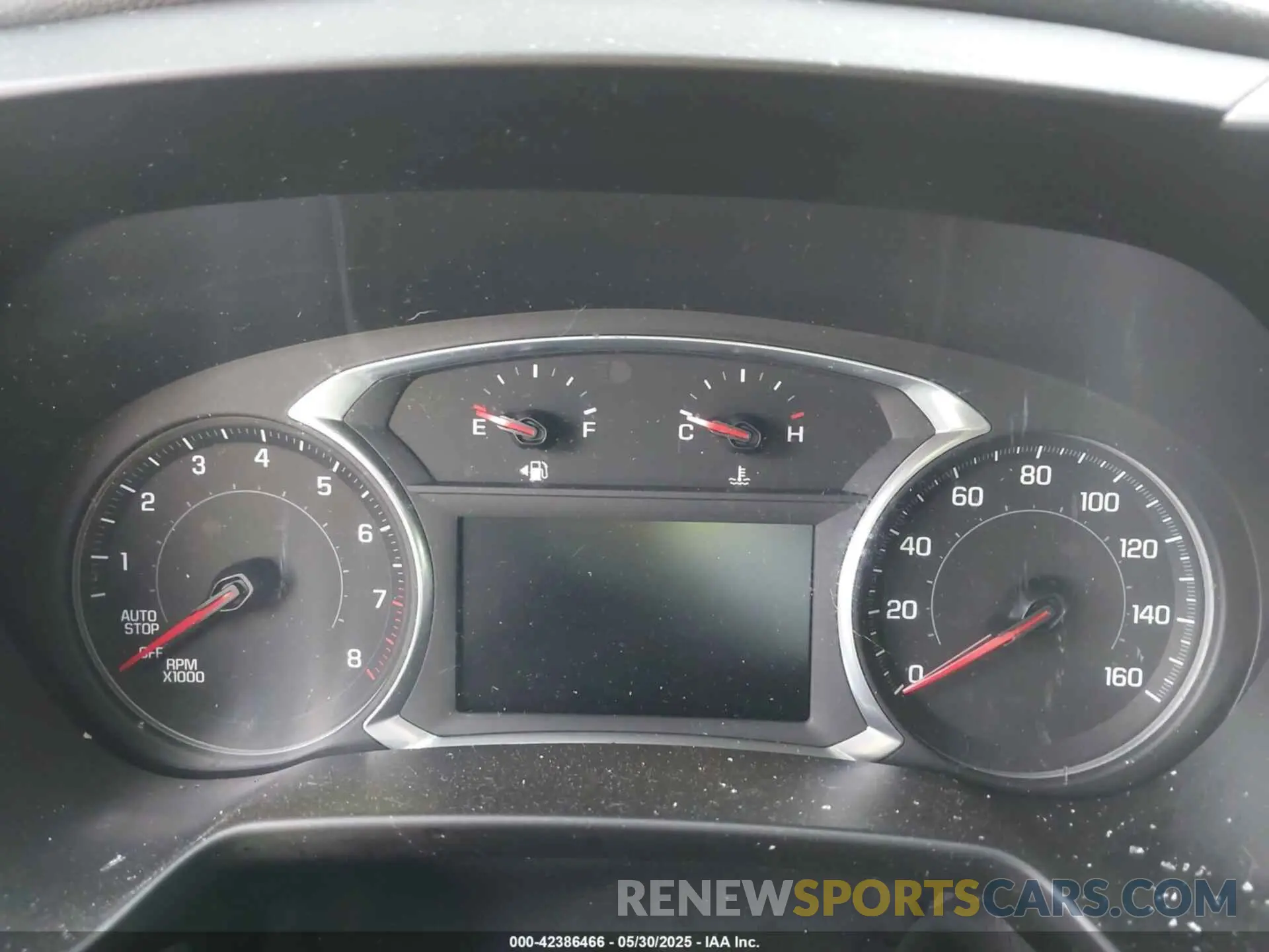 7 fotografías del automóvil dañado 3GNKBGRSXKS676491 CHEVROLET BLAZER 2019