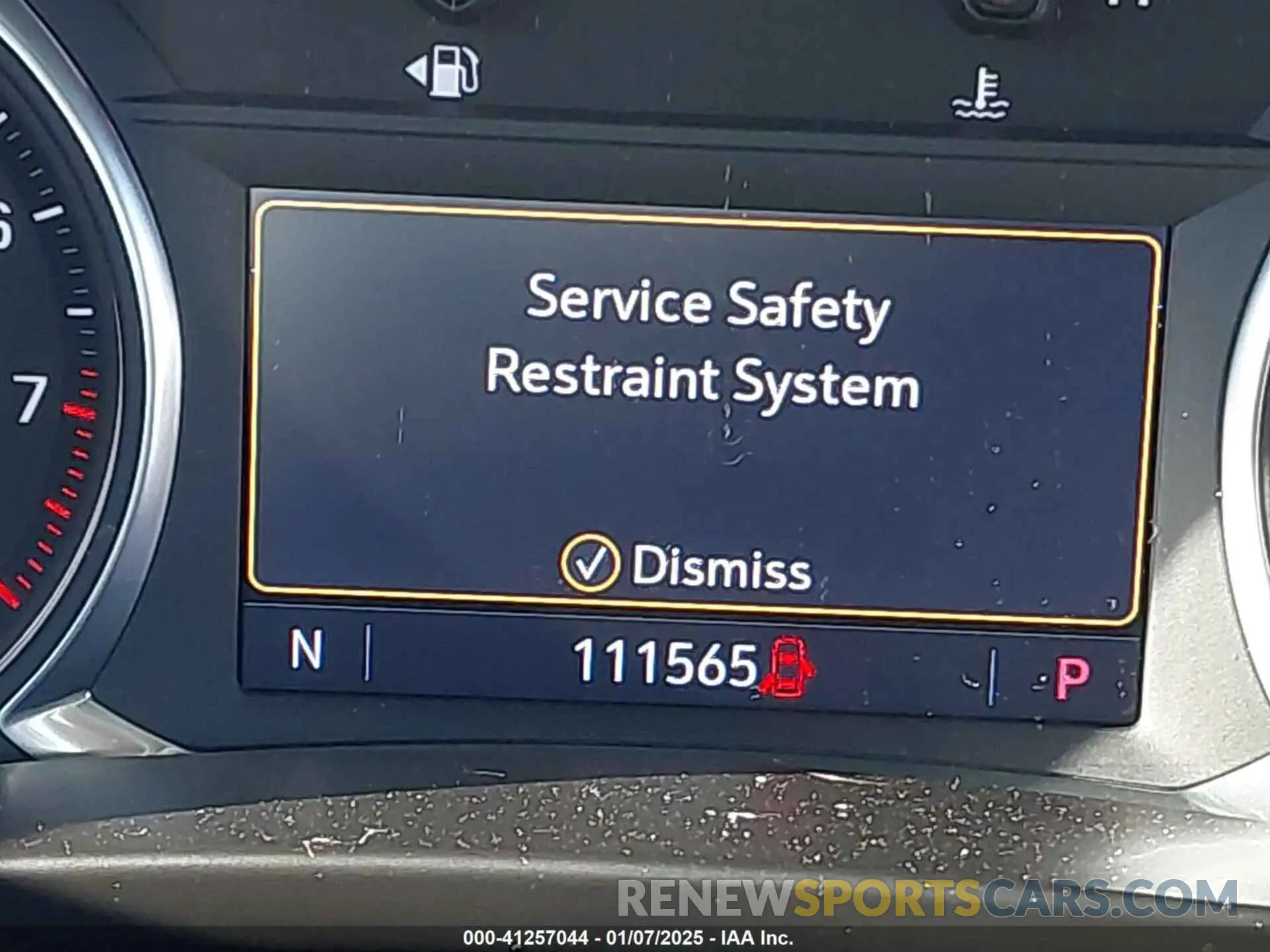 15 fotografías del automóvil dañado 3GNKBHRS0KS661570 CHEVROLET BLAZER 2019