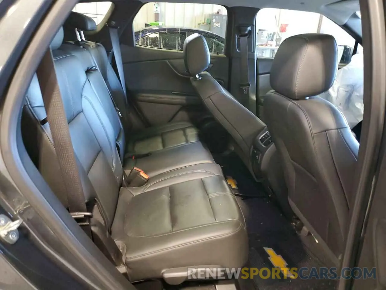 11 fotografías del automóvil dañado 3GNKBHRS4KS666836 CHEVROLET BLAZER 2019