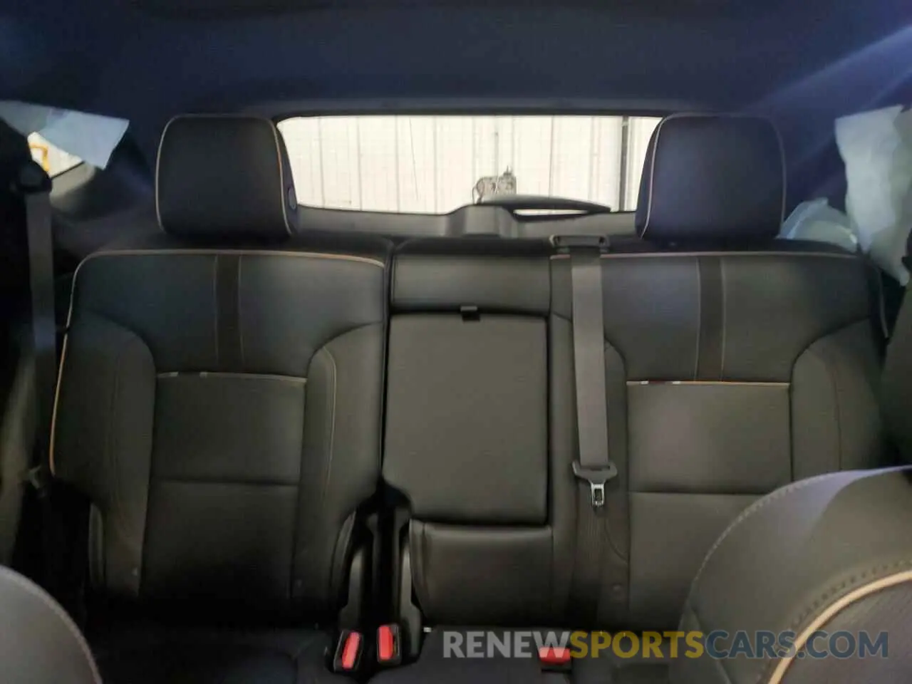 10 fotografías del automóvil dañado 3GNKBKRS7KS688536 CHEVROLET BLAZER 2019