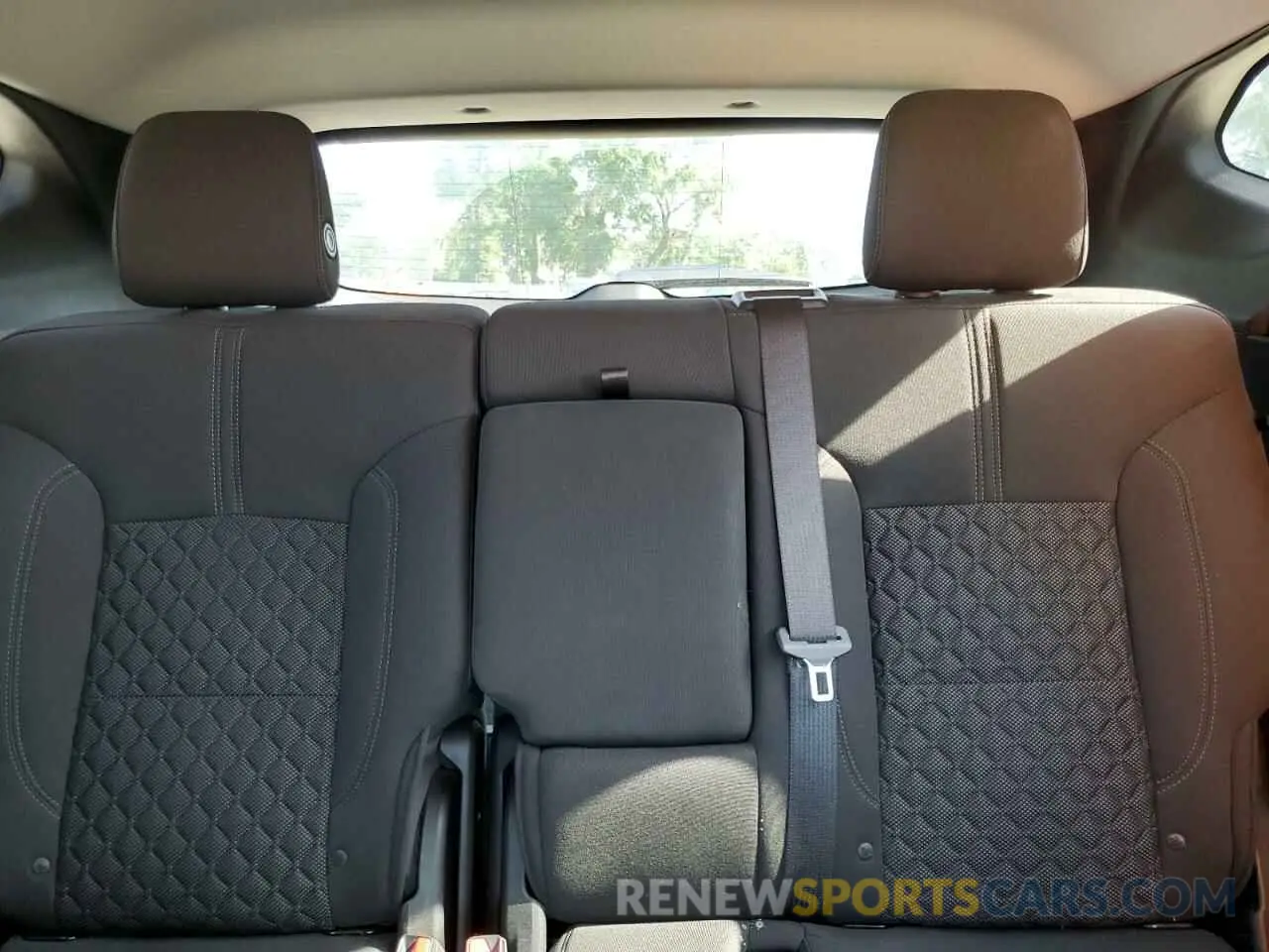 10 fotografías del automóvil dañado 3GNKBBRA0LS543315 CHEVROLET BLAZER 2020