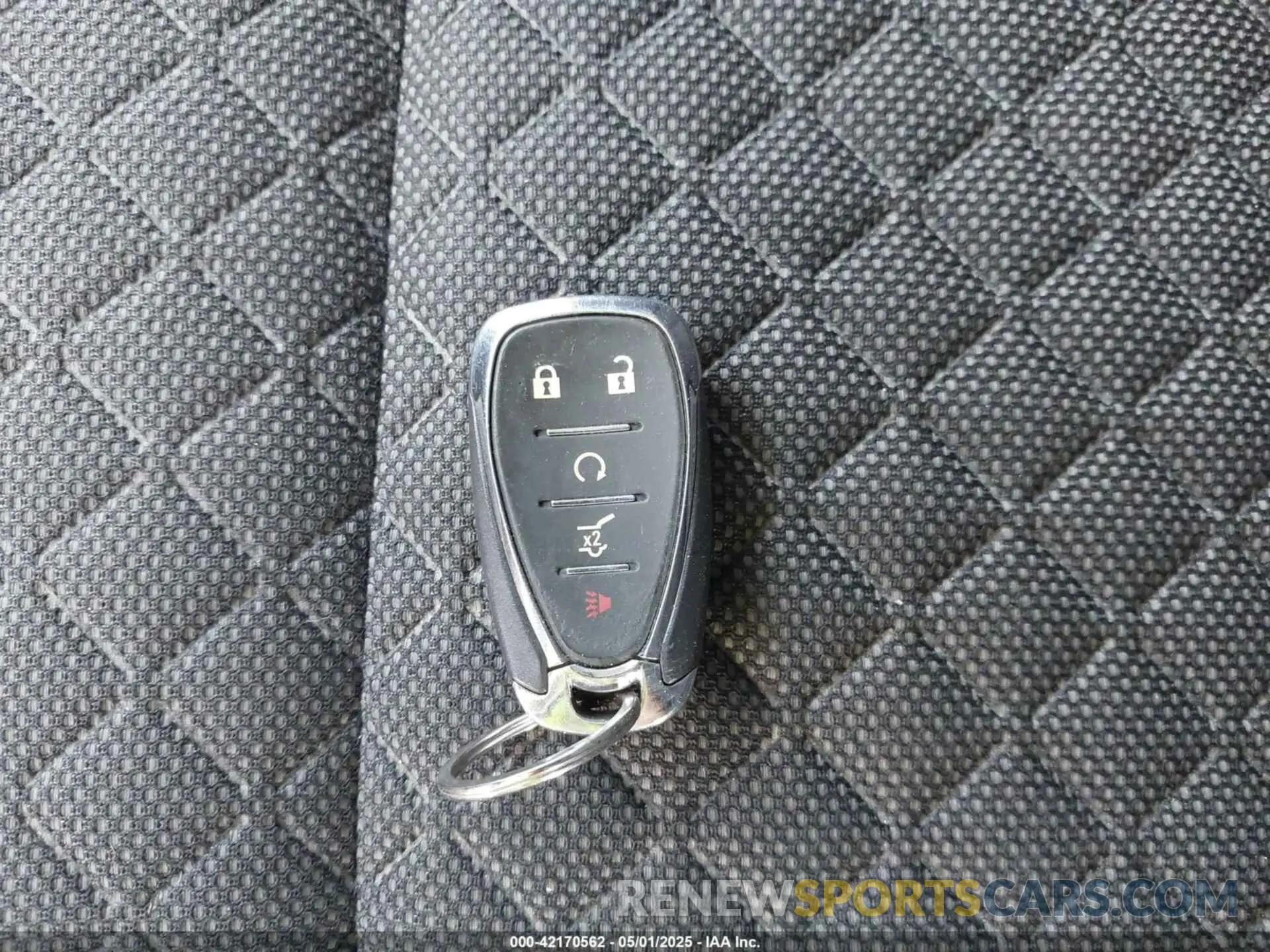 11 fotografías del automóvil dañado 3GNKBBRA0LS607451 CHEVROLET BLAZER 2020