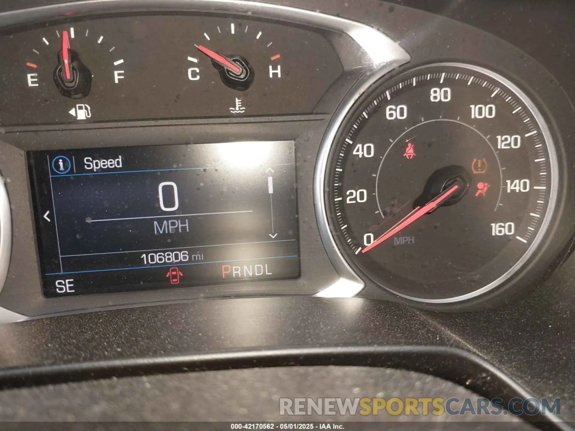 15 fotografías del automóvil dañado 3GNKBBRA0LS607451 CHEVROLET BLAZER 2020