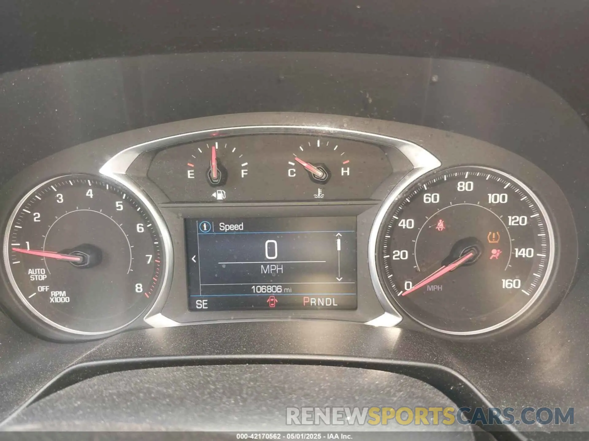 7 fotografías del automóvil dañado 3GNKBBRA0LS607451 CHEVROLET BLAZER 2020