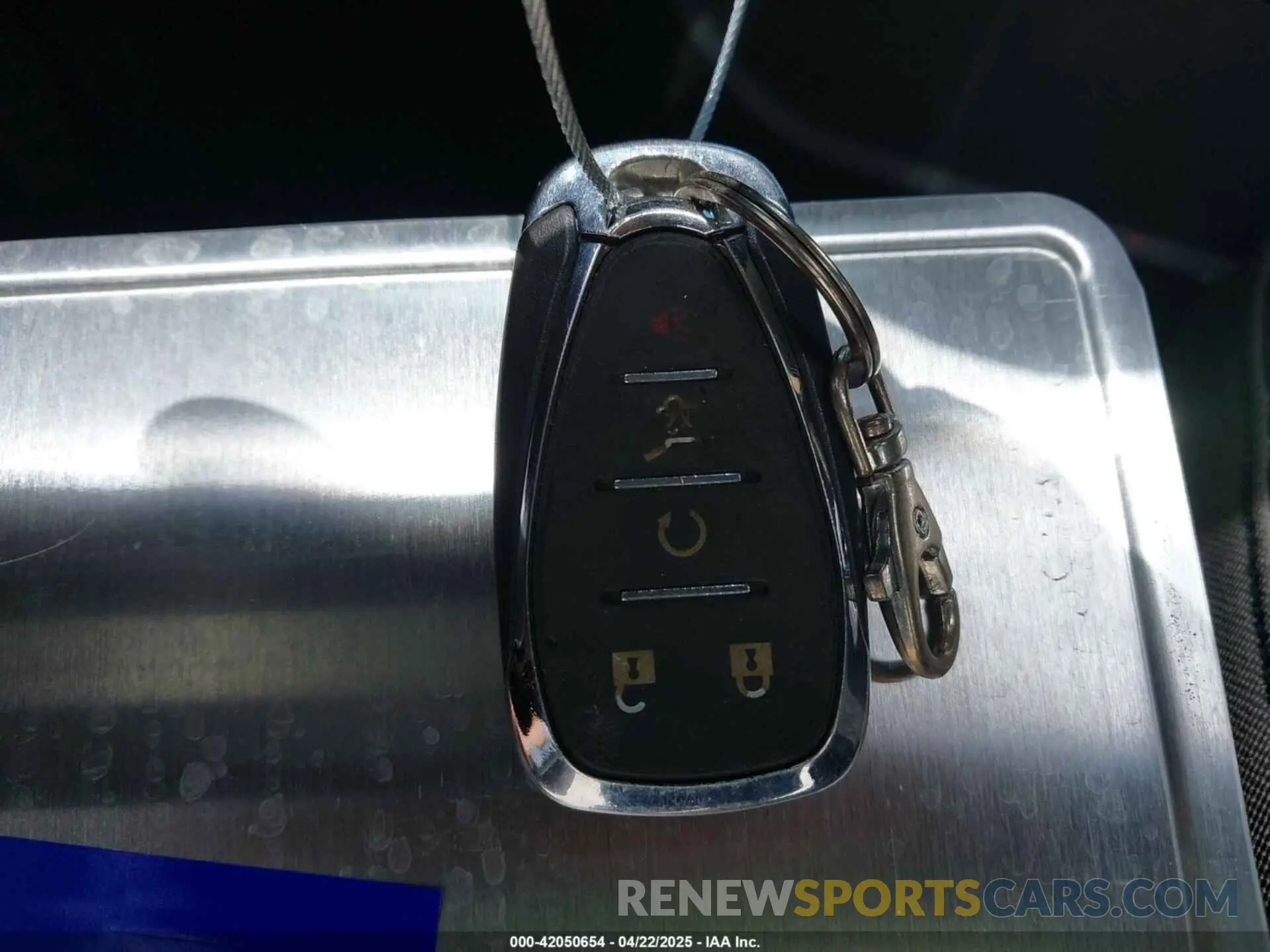 11 fotografías del automóvil dañado 3GNKBBRA3LS688235 CHEVROLET BLAZER 2020